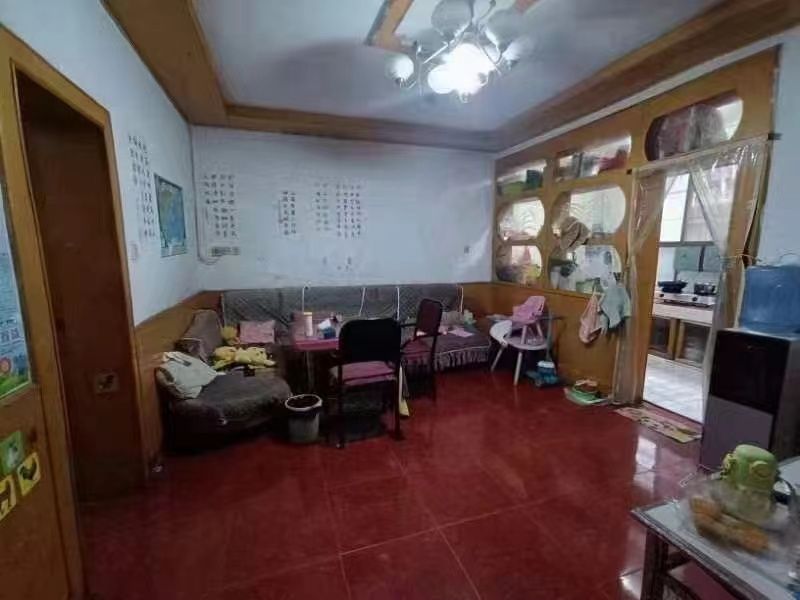 裕泽苑  3室2厅1卫    21.8万