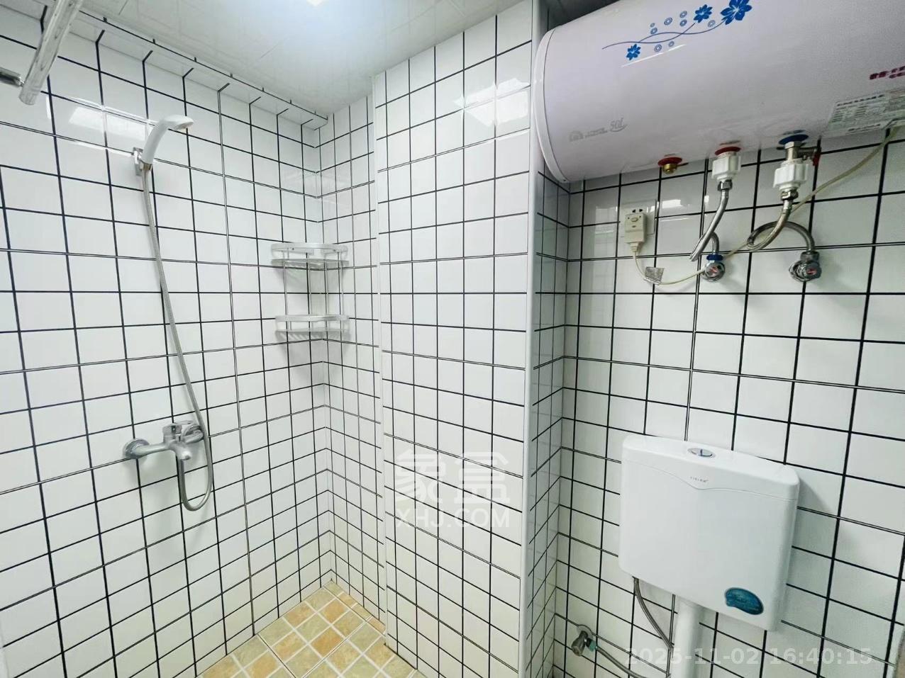 好莱城（弘德西街）  1室0厅1卫    1100.0元/月室内图