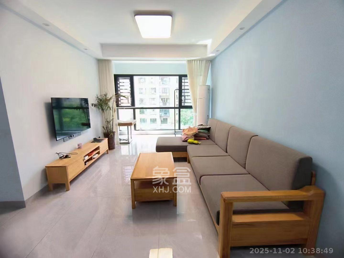 梅溪湖金茂悦(金悦雅苑)  3室2厅2卫    3400.0元/月 梅溪湖金茂悦(金悦雅苑)  3室2厅2卫    3400.0元/月室内图