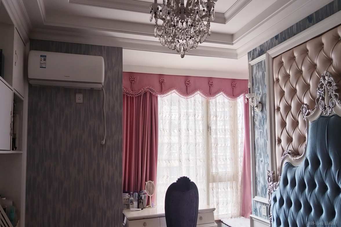 五矿万境水岸一期(万境水岸嘉苑) 1室2厅1卫 2300.0元/月 五矿万境水岸一期(万境水岸嘉苑) 1室2厅1卫 2300.0元/月室内图