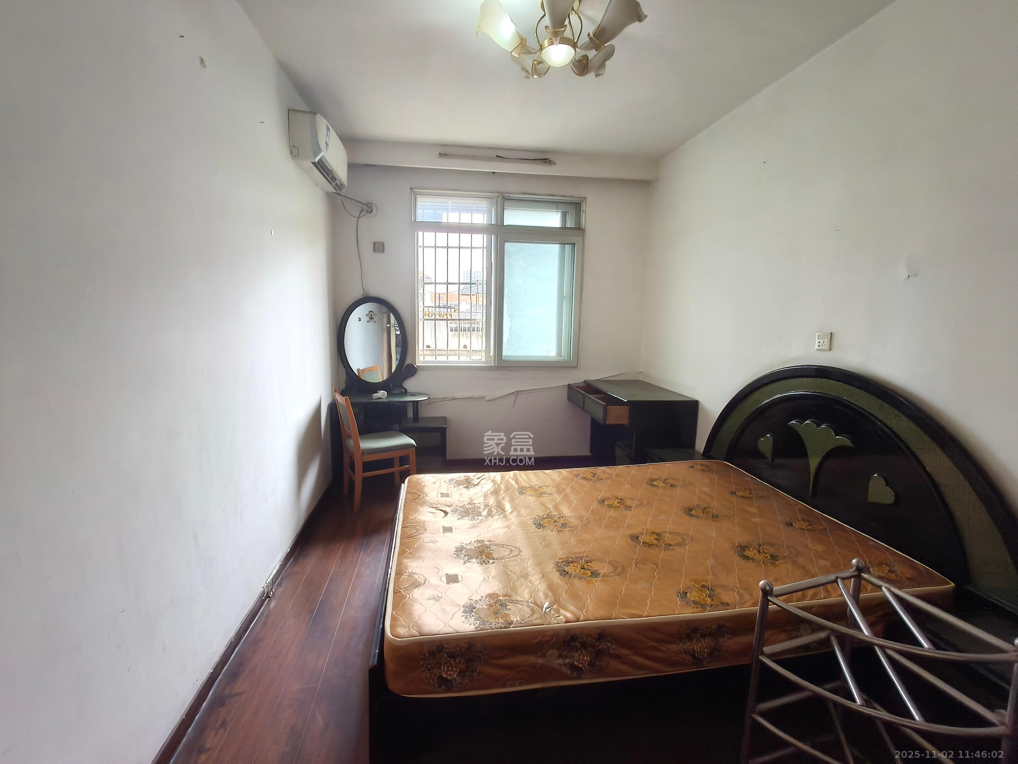 桂花二村 2室1厅1卫 1200.0元/月 桂花二村 2室1厅1卫 1200.0元/月室内图