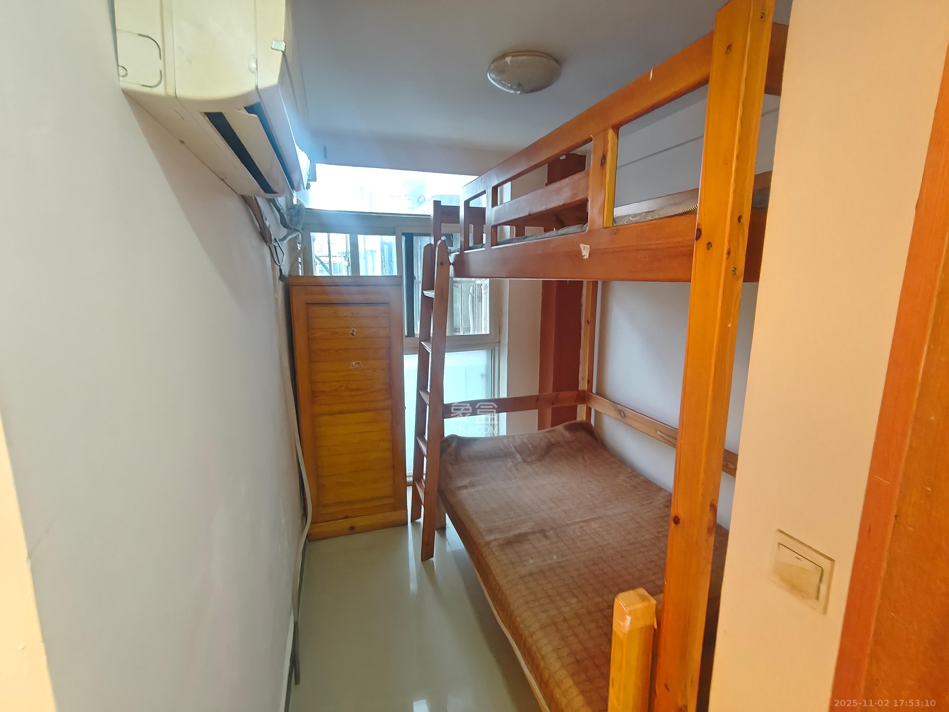 未来城科学家园  1室1厅1卫    1600.0元/月室内图