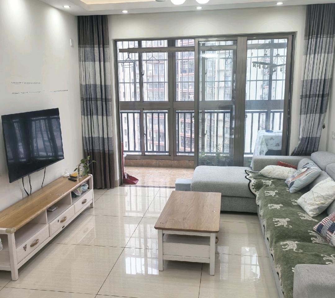 滨江绿都  2室1厅1卫    2200.0元/月 滨江绿都  2室1厅1卫    2200.0元/月室内图