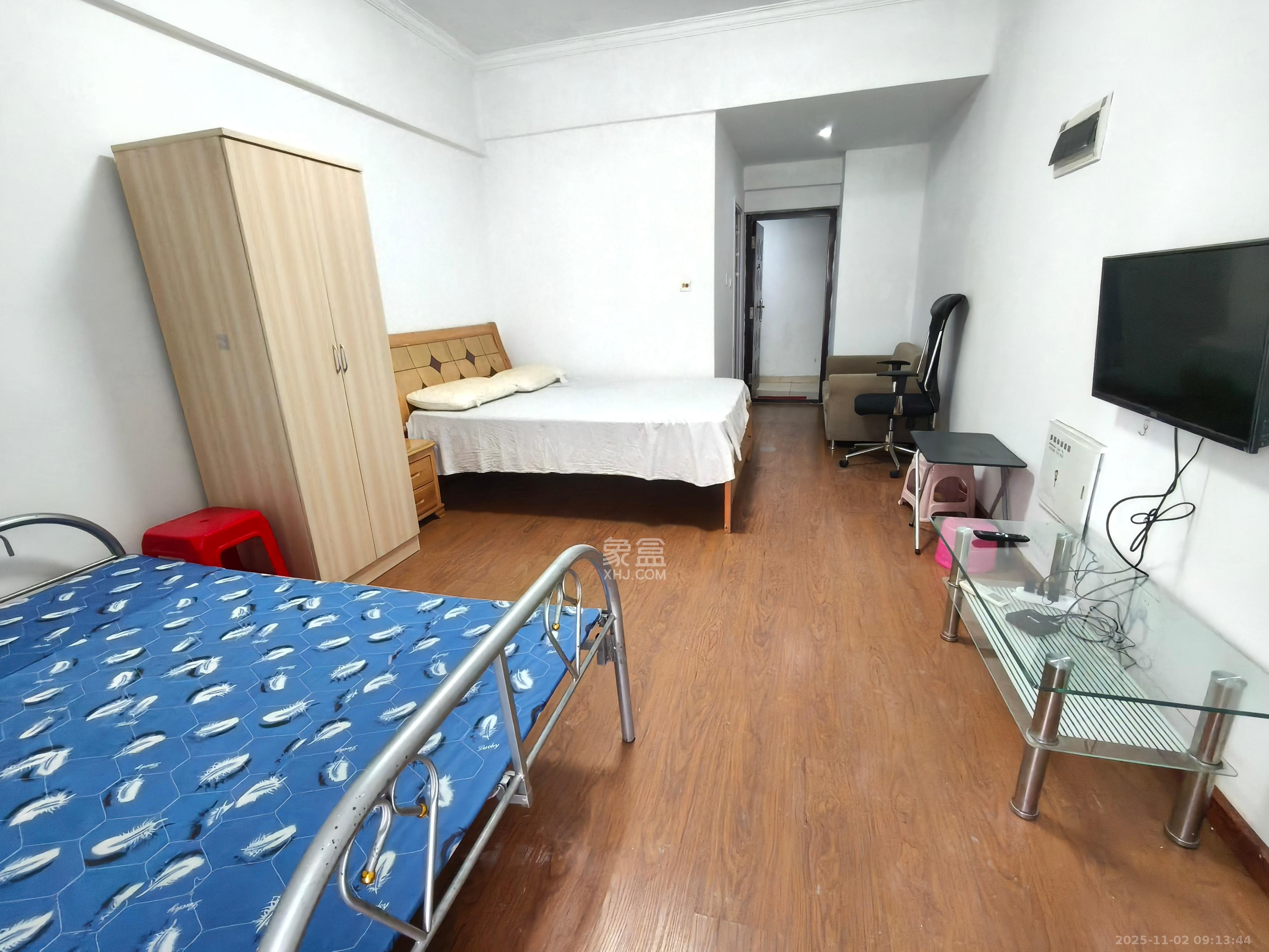 光明城市（星辰青年城）  1室1厅1卫    800.0元/月室内图