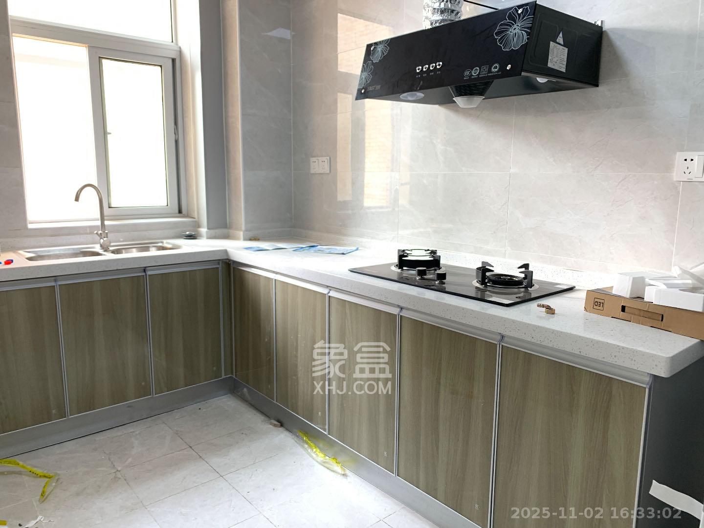 谷山乐园二期  2室2厅1卫    1900.0元/月室内图