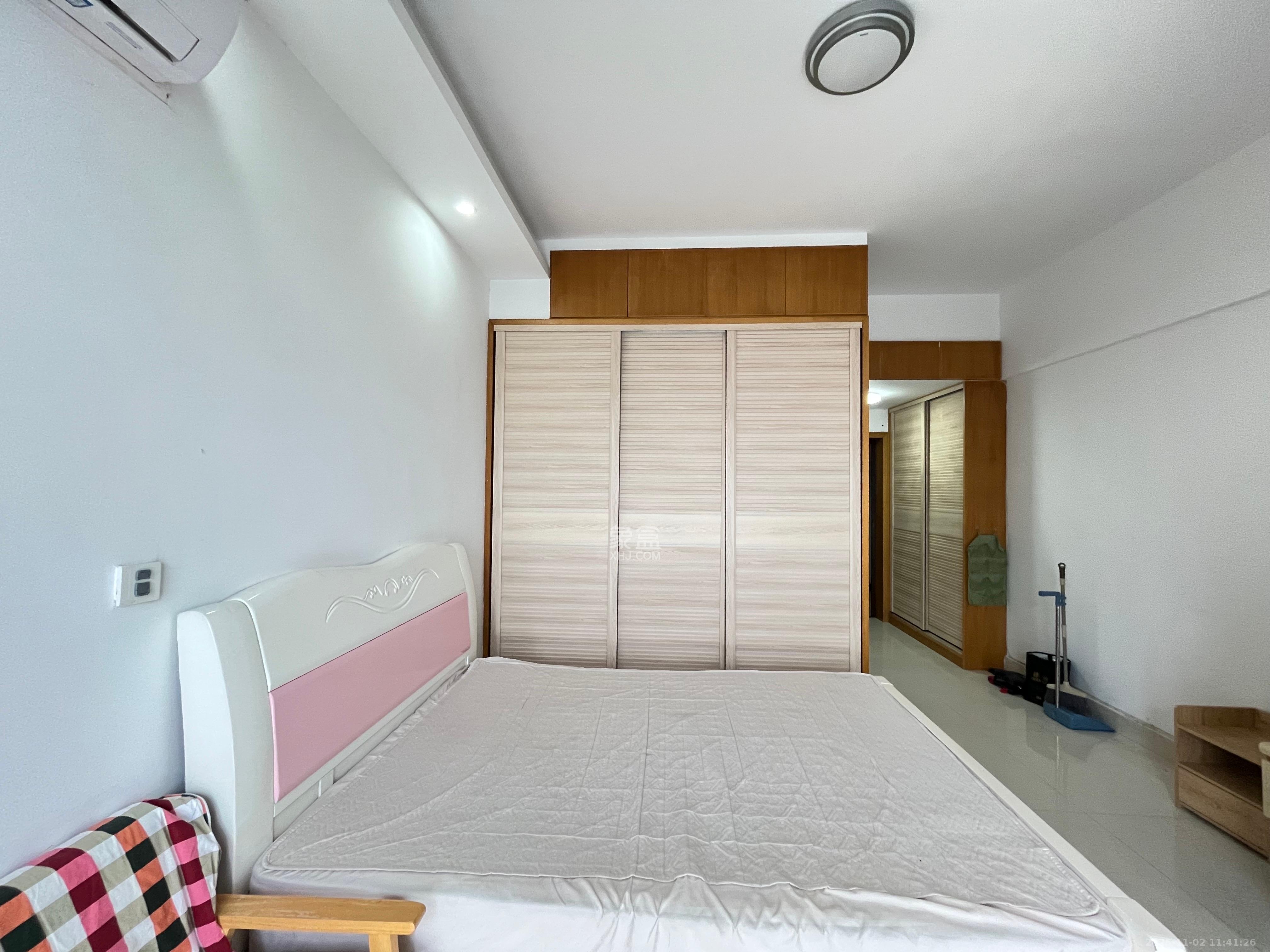 博林金谷 1室1厅1卫 1600.0元/月 博林金谷 1室1厅1卫 1600.0元/月室内图