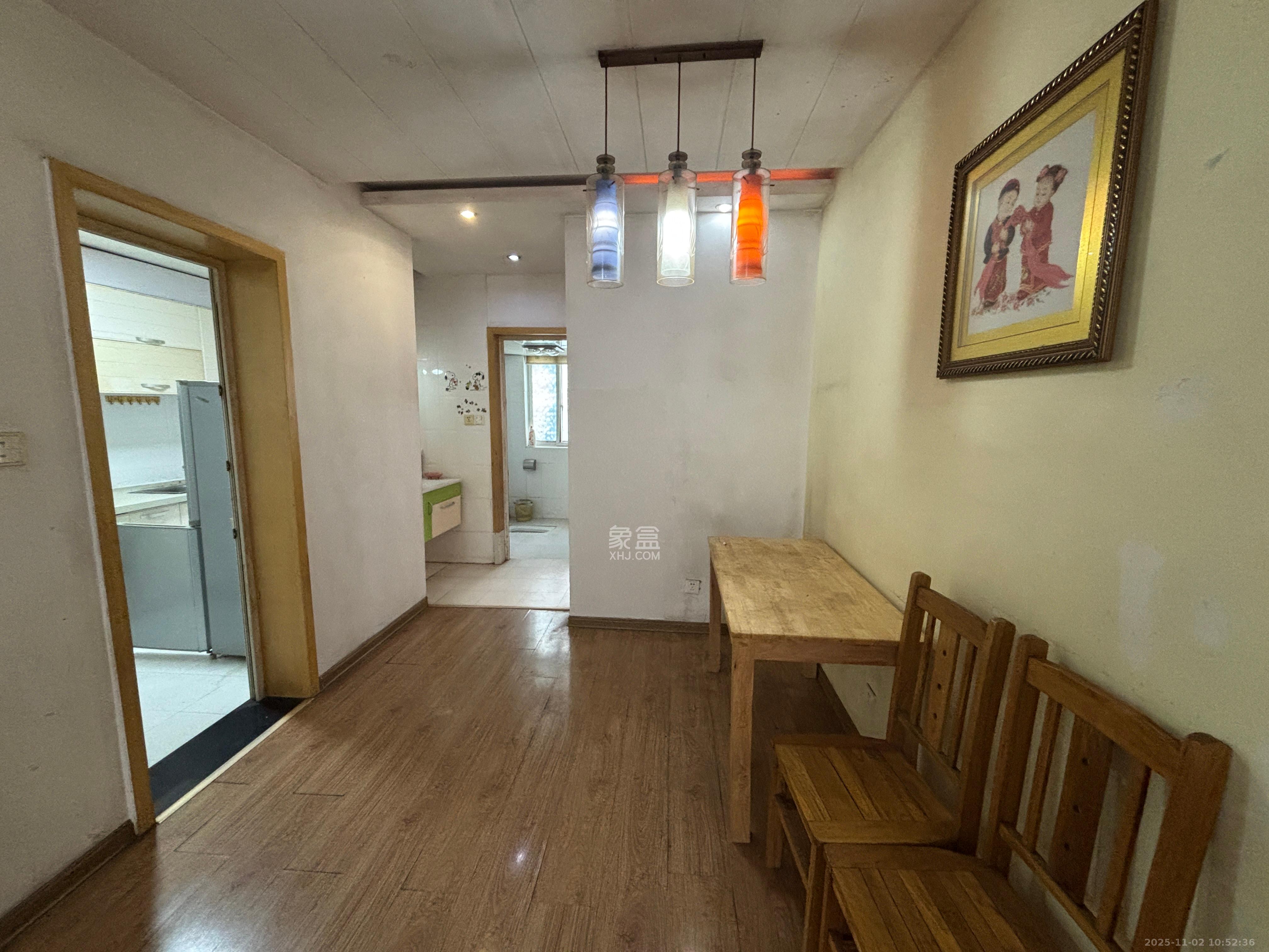 创业乐园 3室2厅1卫 1400.0元/月 创业乐园 3室2厅1卫 1400.0元/月室内图