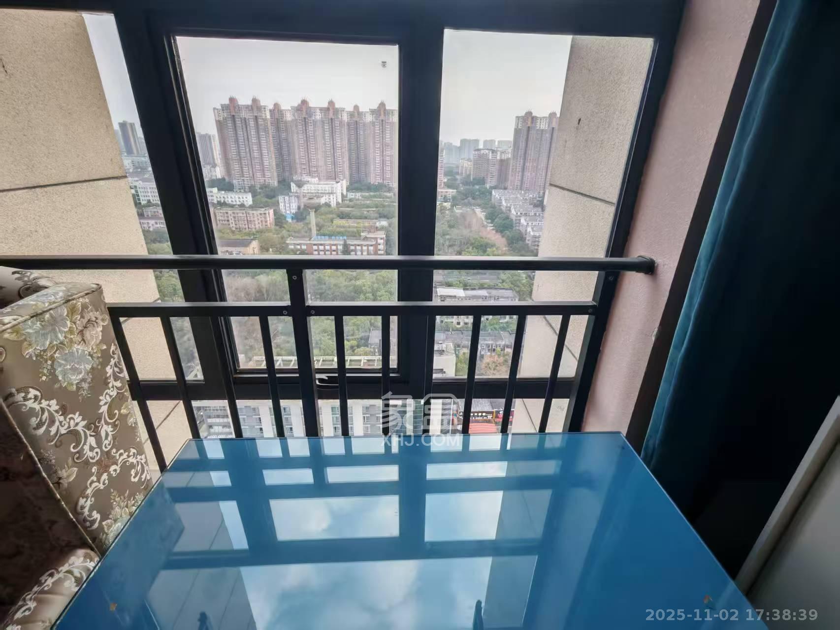 云集国际 1室1厅1卫 1200.0元/月 云集国际 1室1厅1卫 1200.0元/月室内图