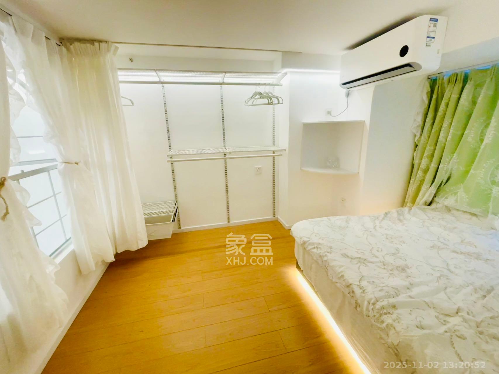 时代MOMA云PARK  2室1厅1卫    2800.0元/月 时代MOMA云PARK  2室1厅1卫    2800.0元/月室内图