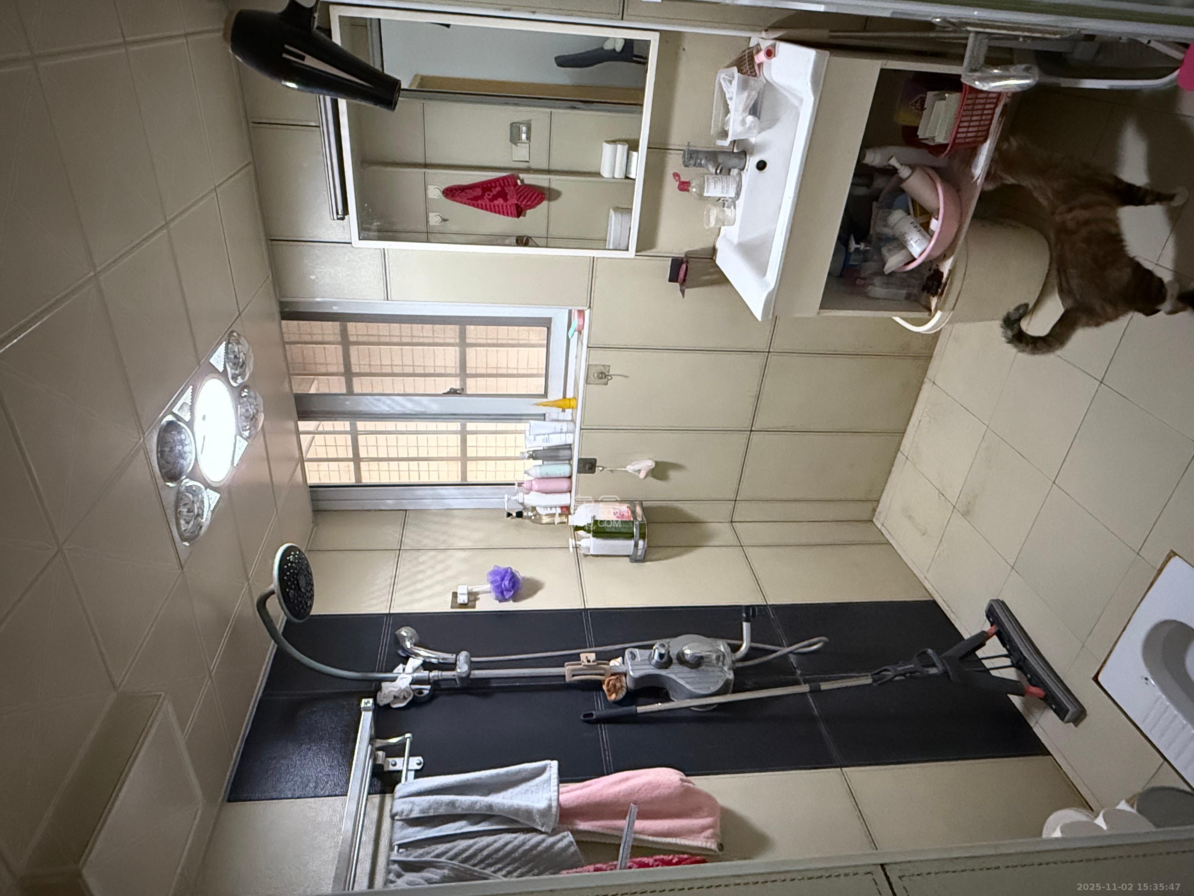 东业苹果社区  1室0厅0卫    1500.0元/月室内图