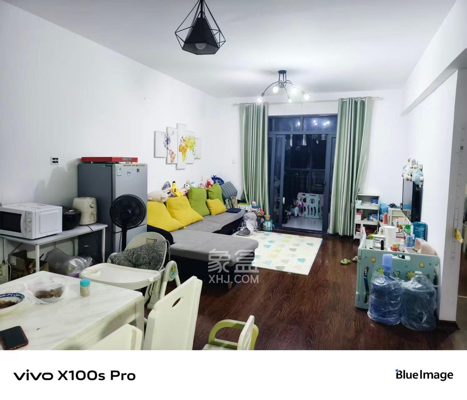 澳海月亮湾  2室2厅1卫    1600.0元/月