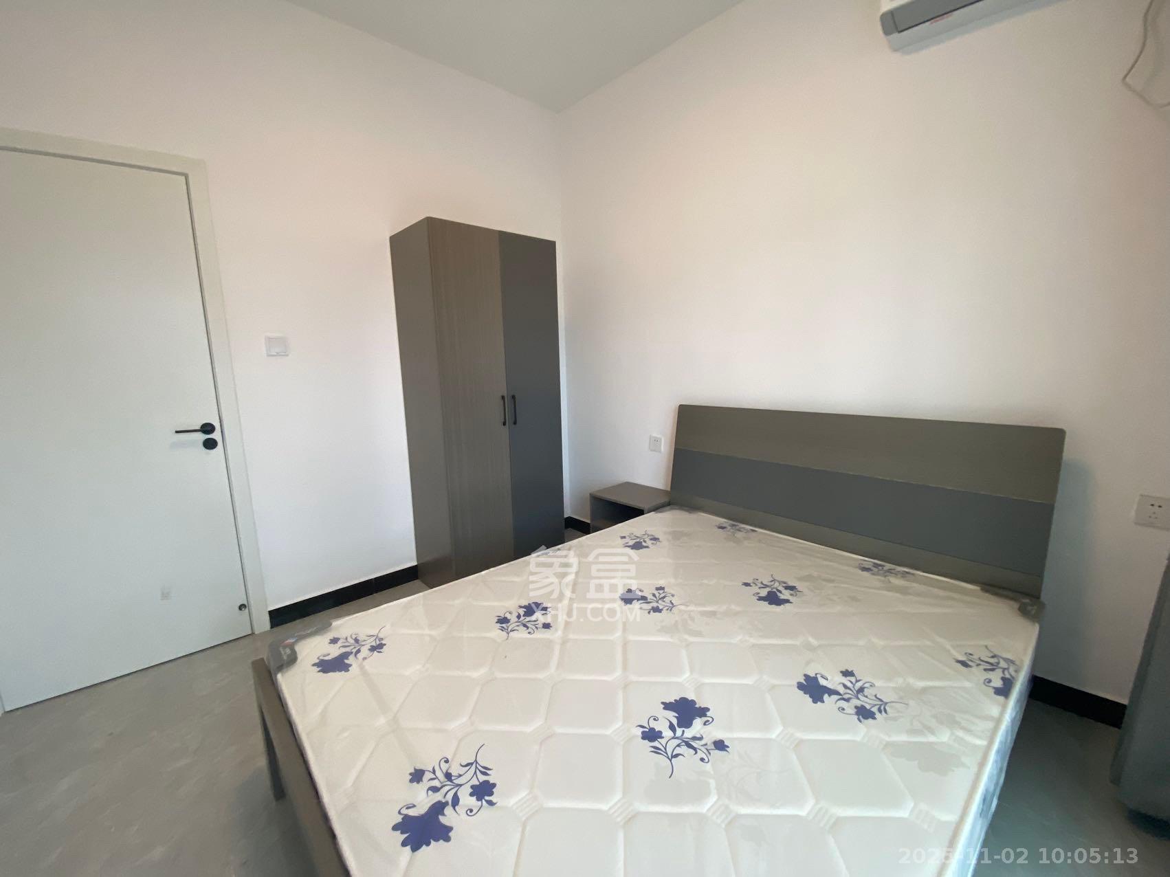 创元时代（成兴景苑）  4室2厅2卫    2750.0元/月室内图