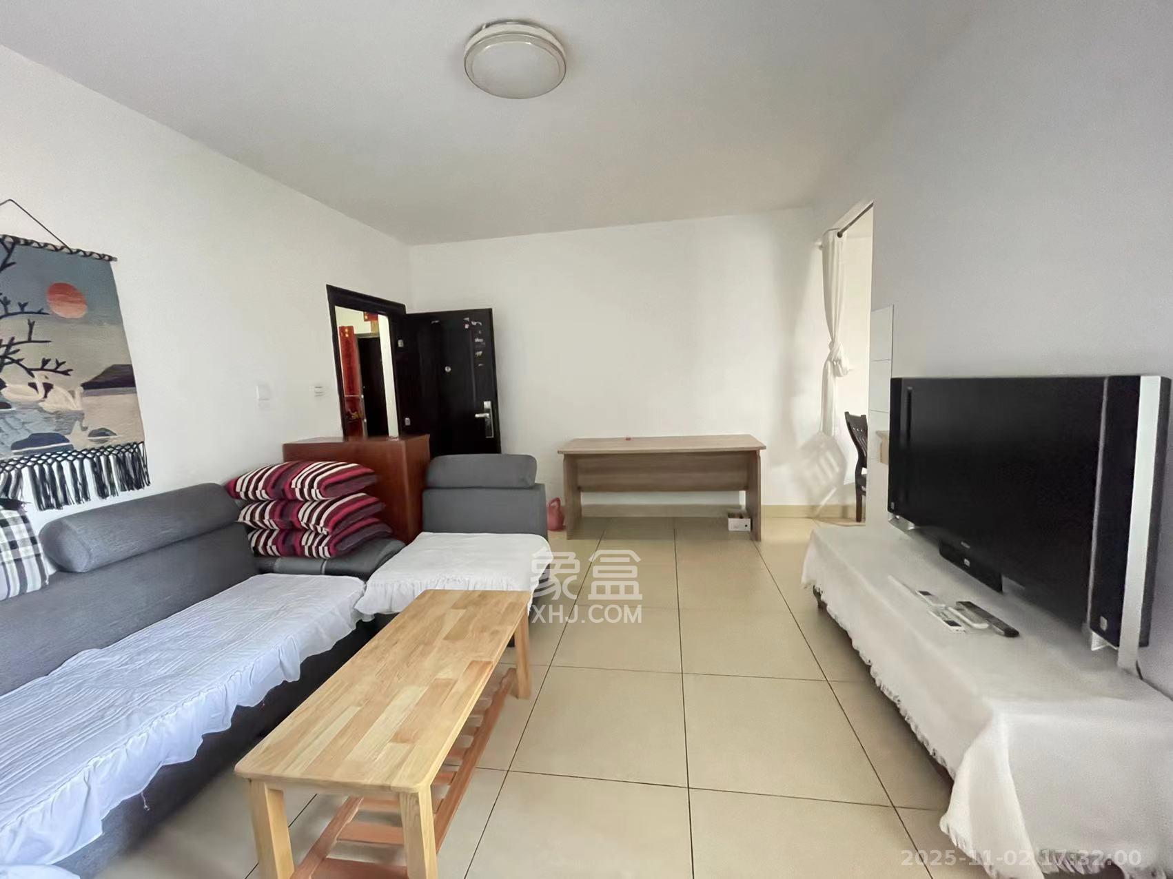 星典时代  2室2厅1卫    2100.0元/月室内图