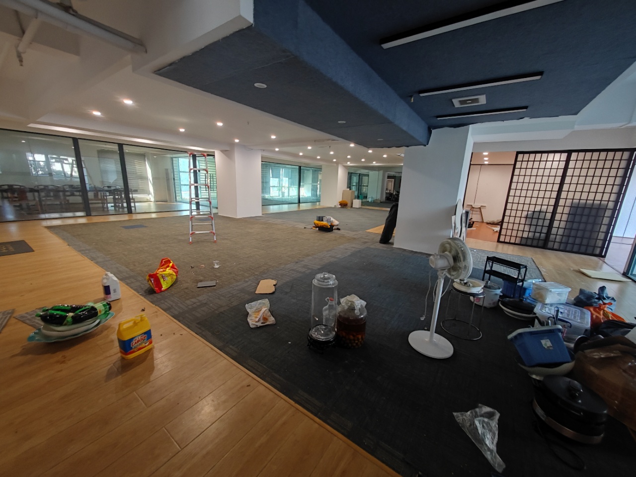 星华大厦  1室1厅0卫    46680.0元/月室内图