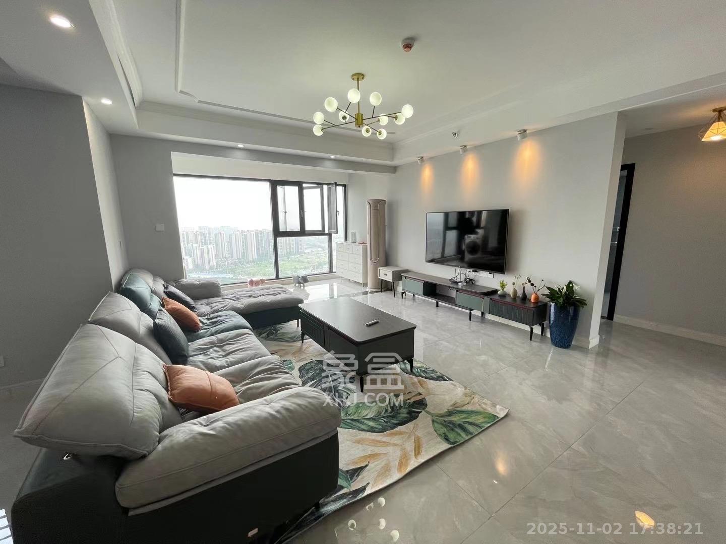 北辰三角洲C3区 1室0厅0卫 6000.0元/月 北辰三角洲C3区 1室0厅0卫 6000.0元/月室内图