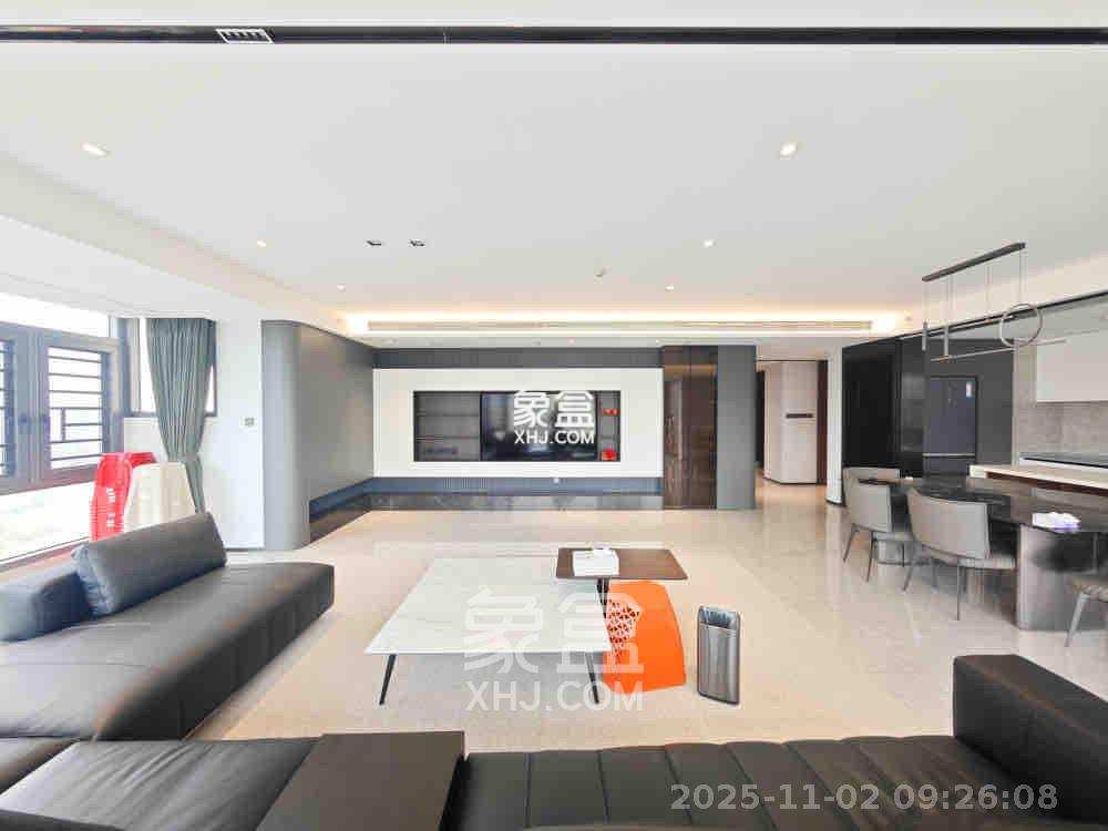 万科魅力之城 4室2厅2卫 12000.0元/月 万科魅力之城 4室2厅2卫 12000.0元/月室内图