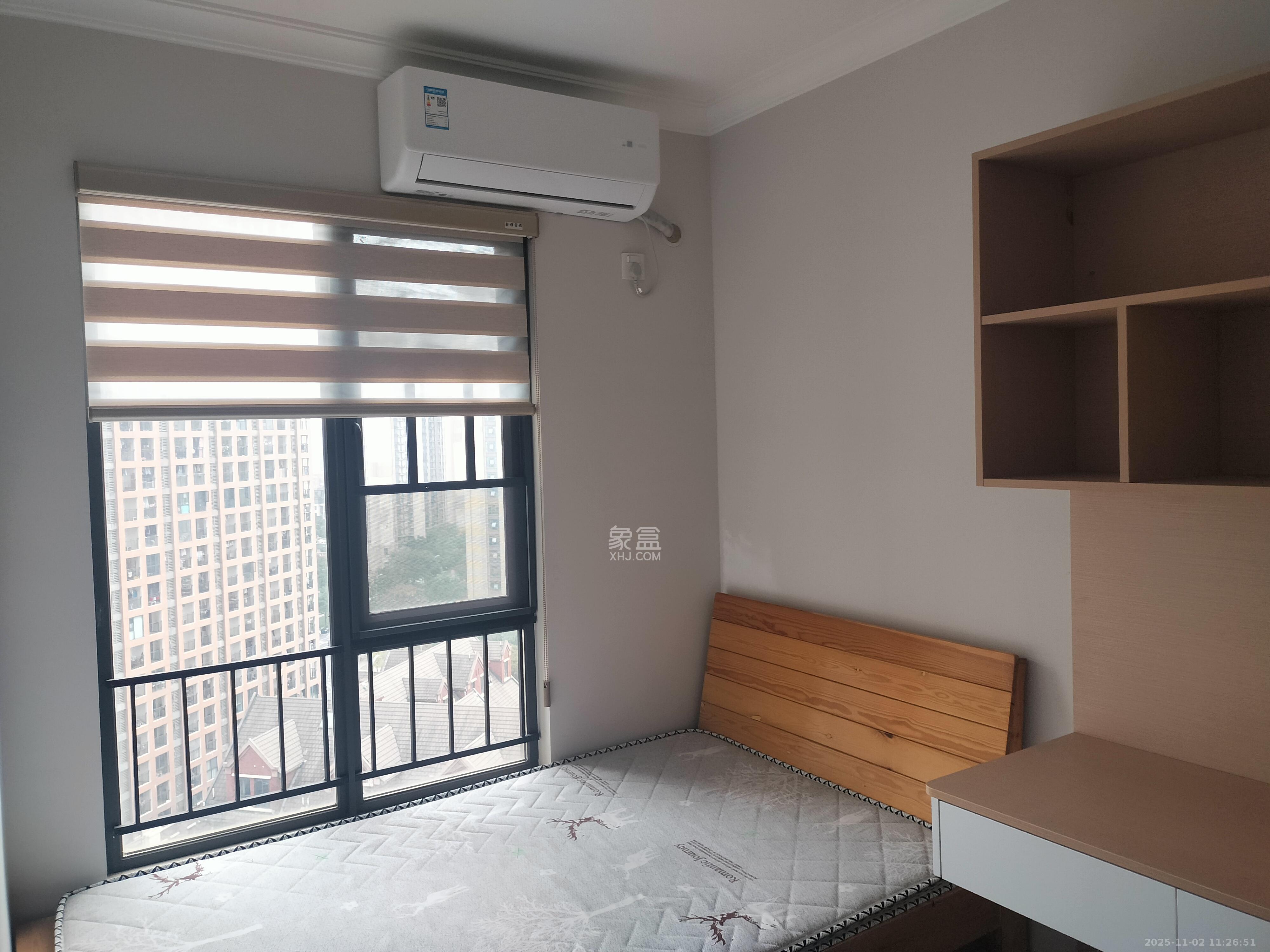 万科白鹭郡  3室2厅2卫    2600.0元/月室内图