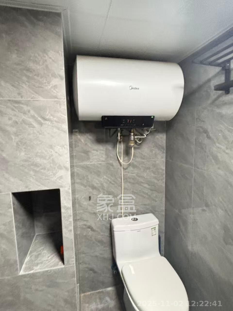 振业城三期 2室1厅1卫 2800.0元/月 振业城三期 2室1厅1卫 2800.0元/月室内图