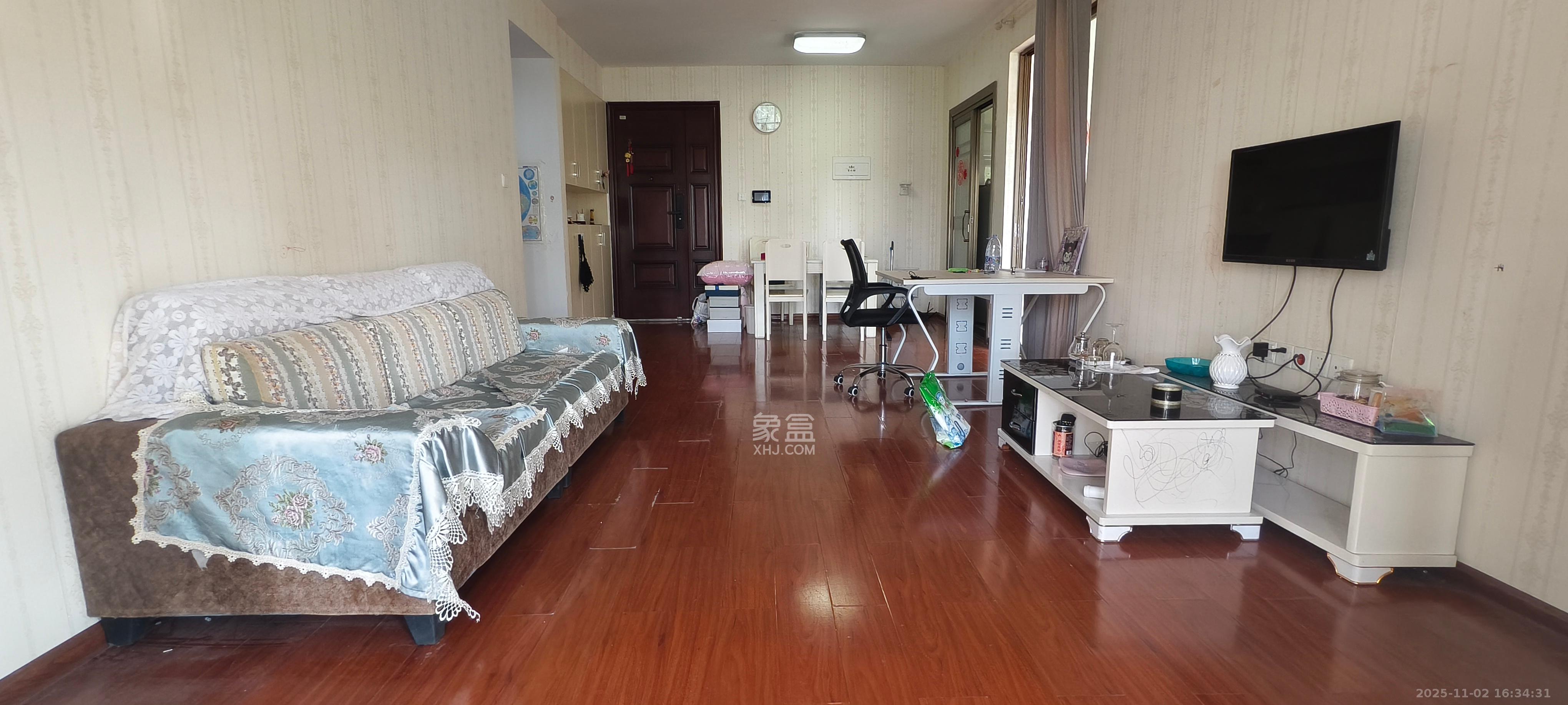 第六都(陆都小区) 3室2厅1卫 3000.0元/月 第六都(陆都小区) 3室2厅1卫 3000.0元/月室内图