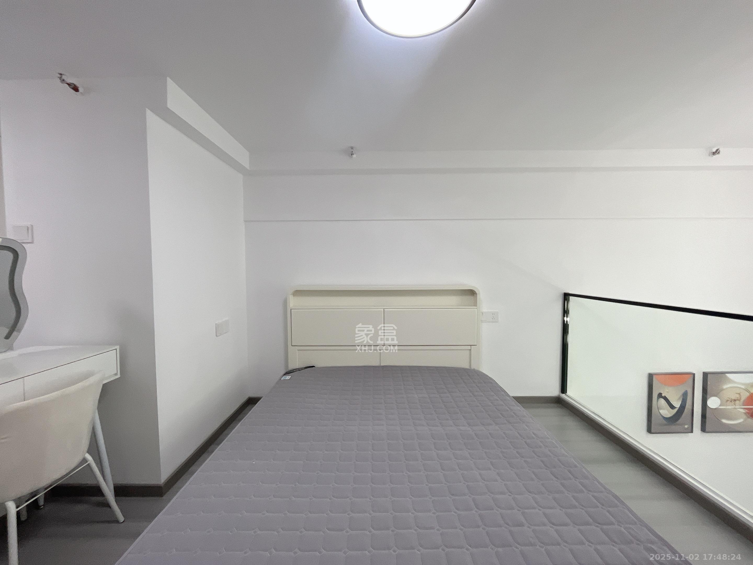 珠江花城好世界  1室1厅1卫    1950.0元/月室内图