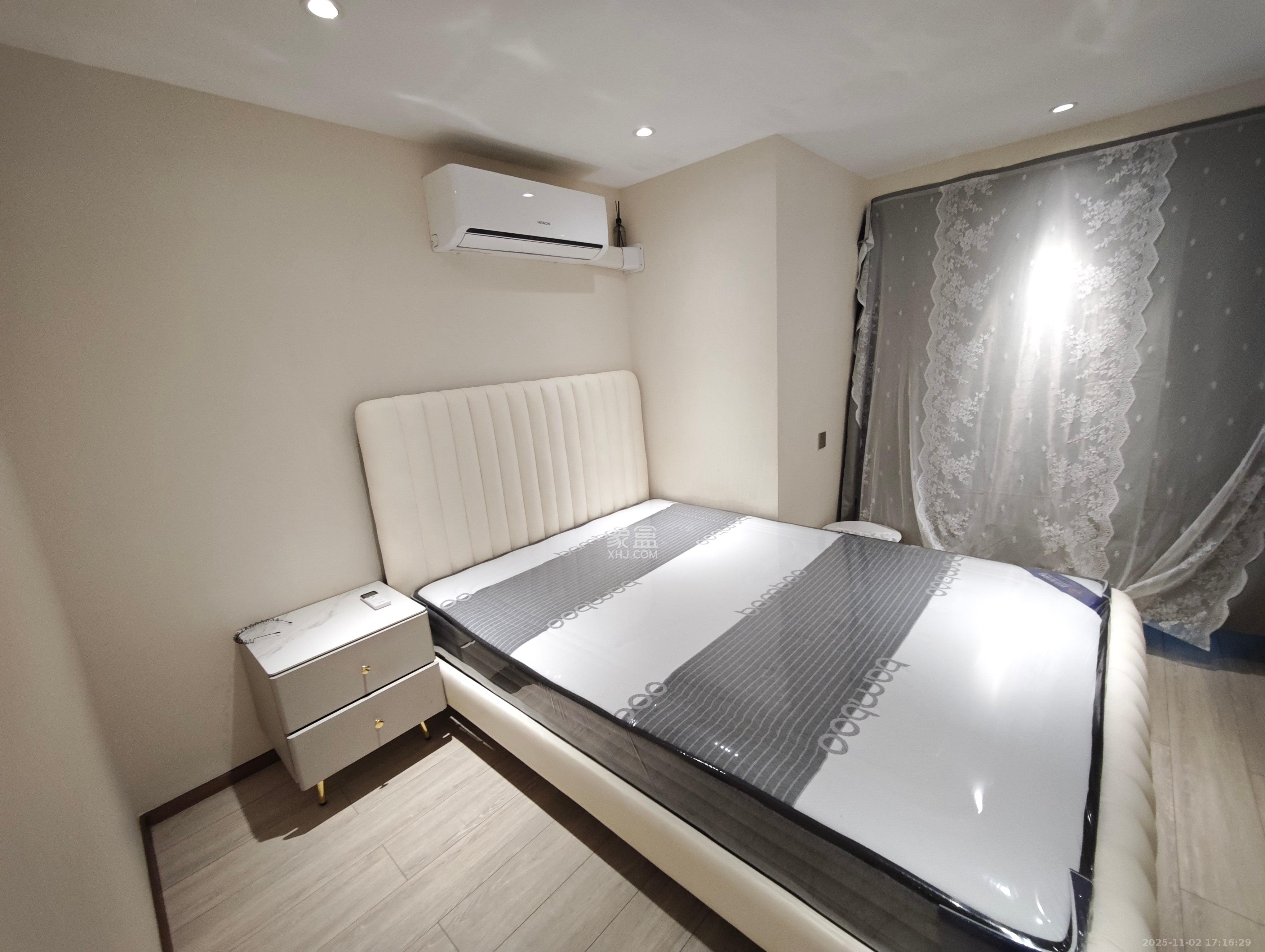 华远华时代  3室1厅1卫    3600.0元/月室内图