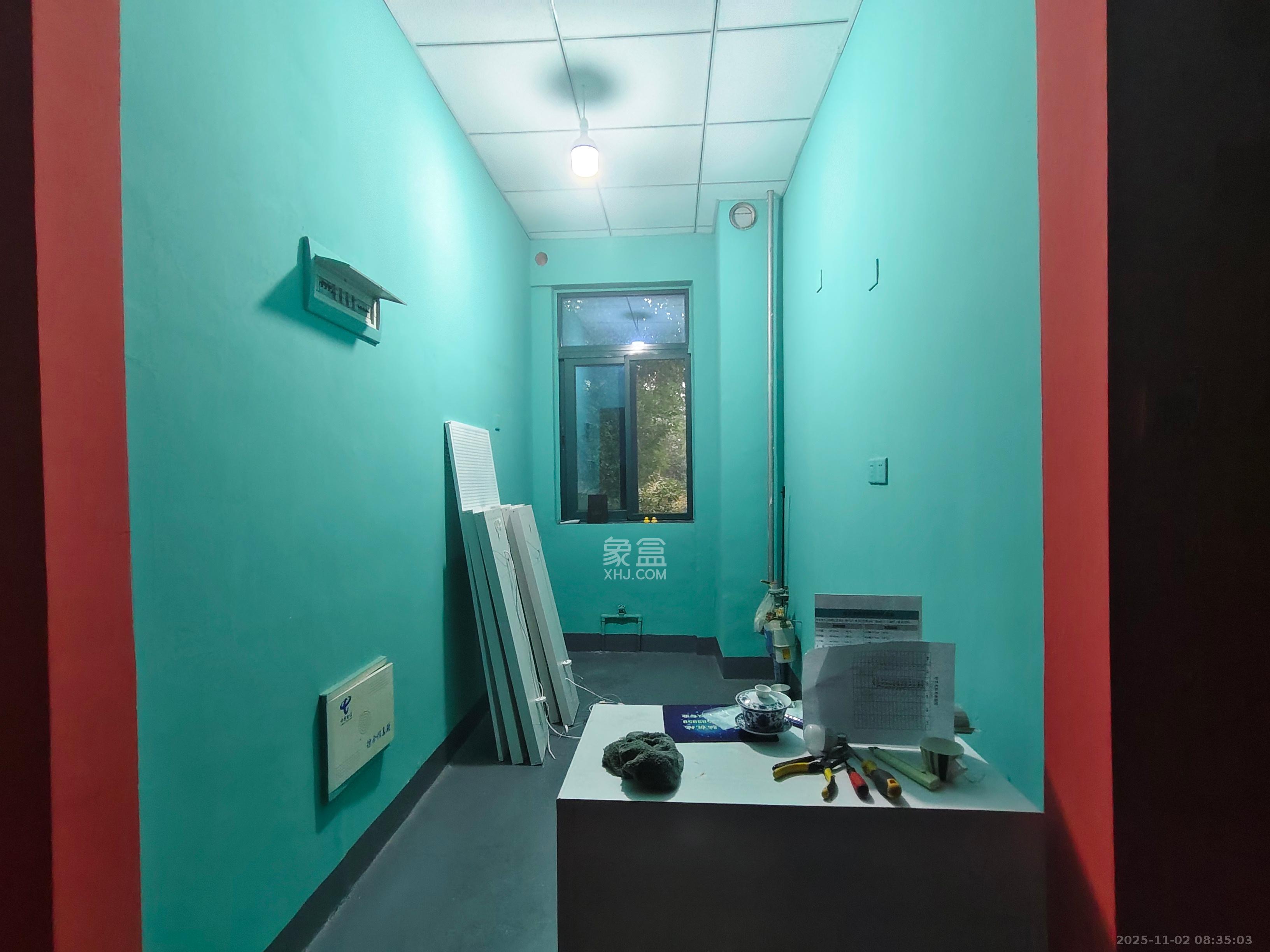 恒大翡翠华庭  4室2厅2卫    2600.0元/月室内图