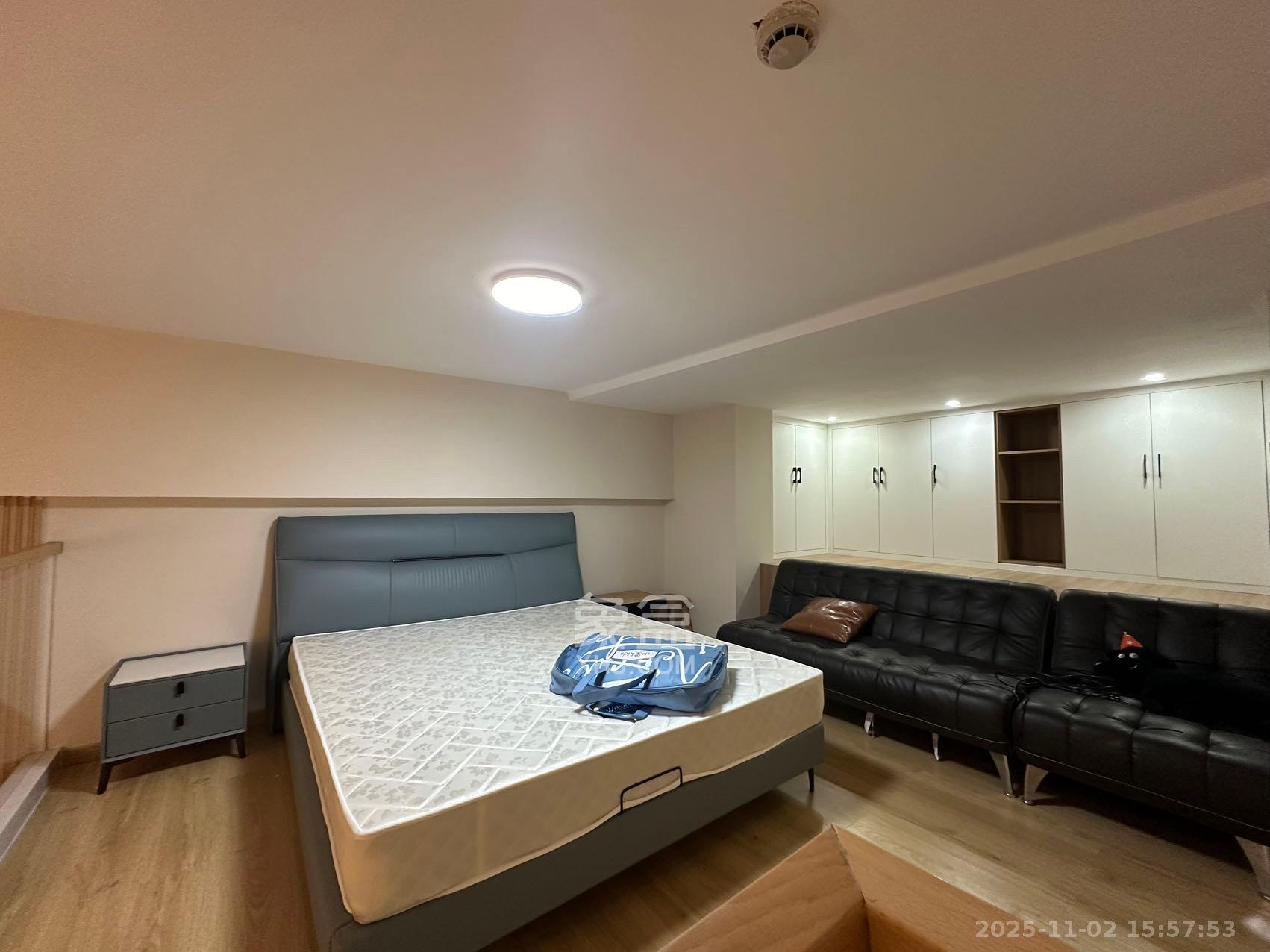 北辰府 1室1厅1卫 3200.0元/月 北辰府 1室1厅1卫 3200.0元/月室内图