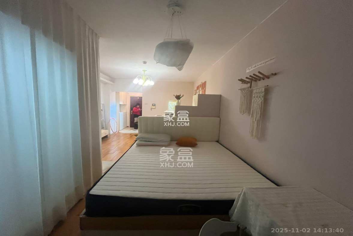 先锋水韵花都 1室1厅1卫 1650.0元/月 先锋水韵花都 1室1厅1卫 1650.0元/月室内图