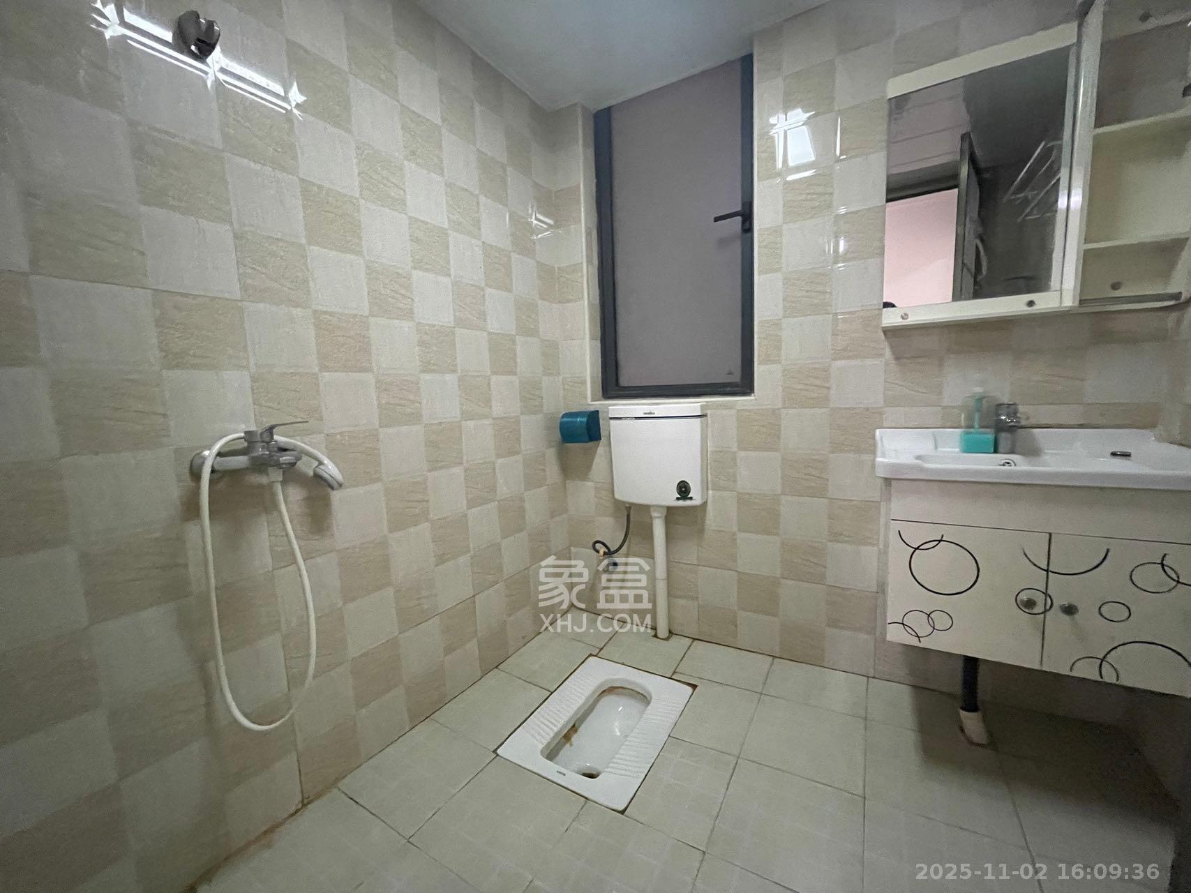 建发中央悦府 2室2厅1卫 2500.0元/月 建发中央悦府 2室2厅1卫 2500.0元/月室内图