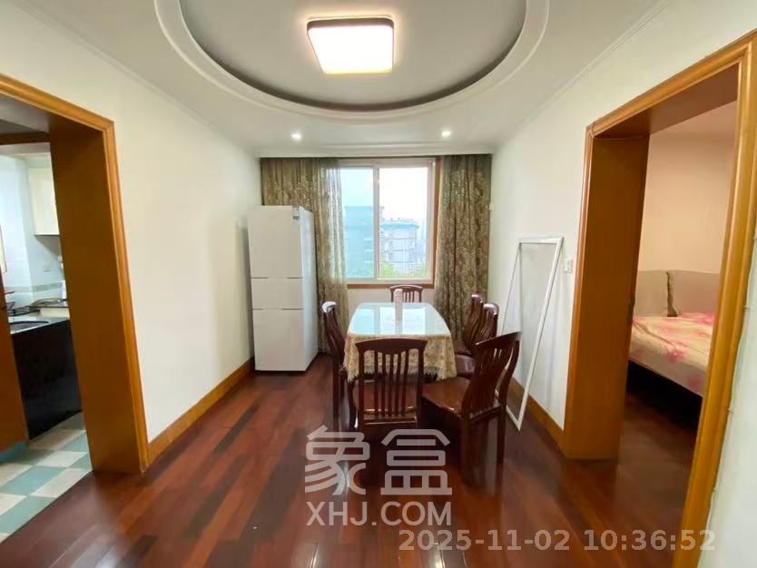 省林勘院  3室2厅1卫    2300.0元/月室内图