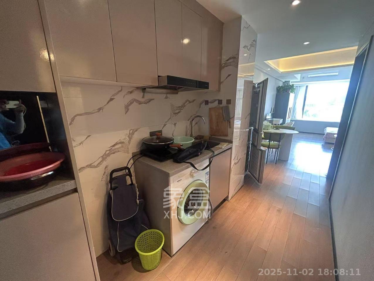 达美涧溪山  1室0厅0卫    2000.0元/月室内图