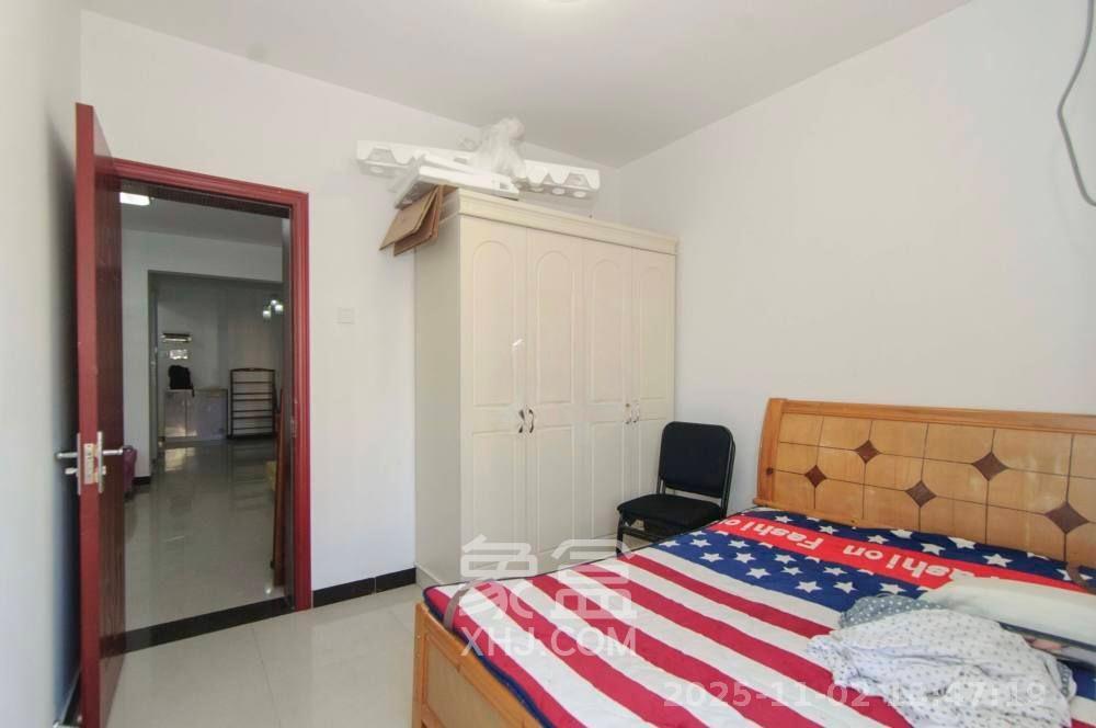 钱隆首府(福晟御园)  1室2厅1卫    2300.0元/月室内图