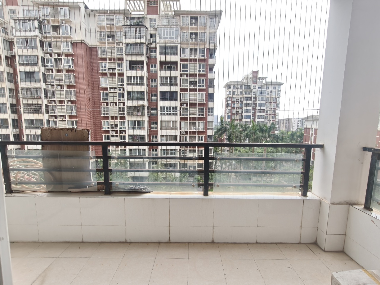 维多利亚花园  2室2厅1卫    100.0万室内图