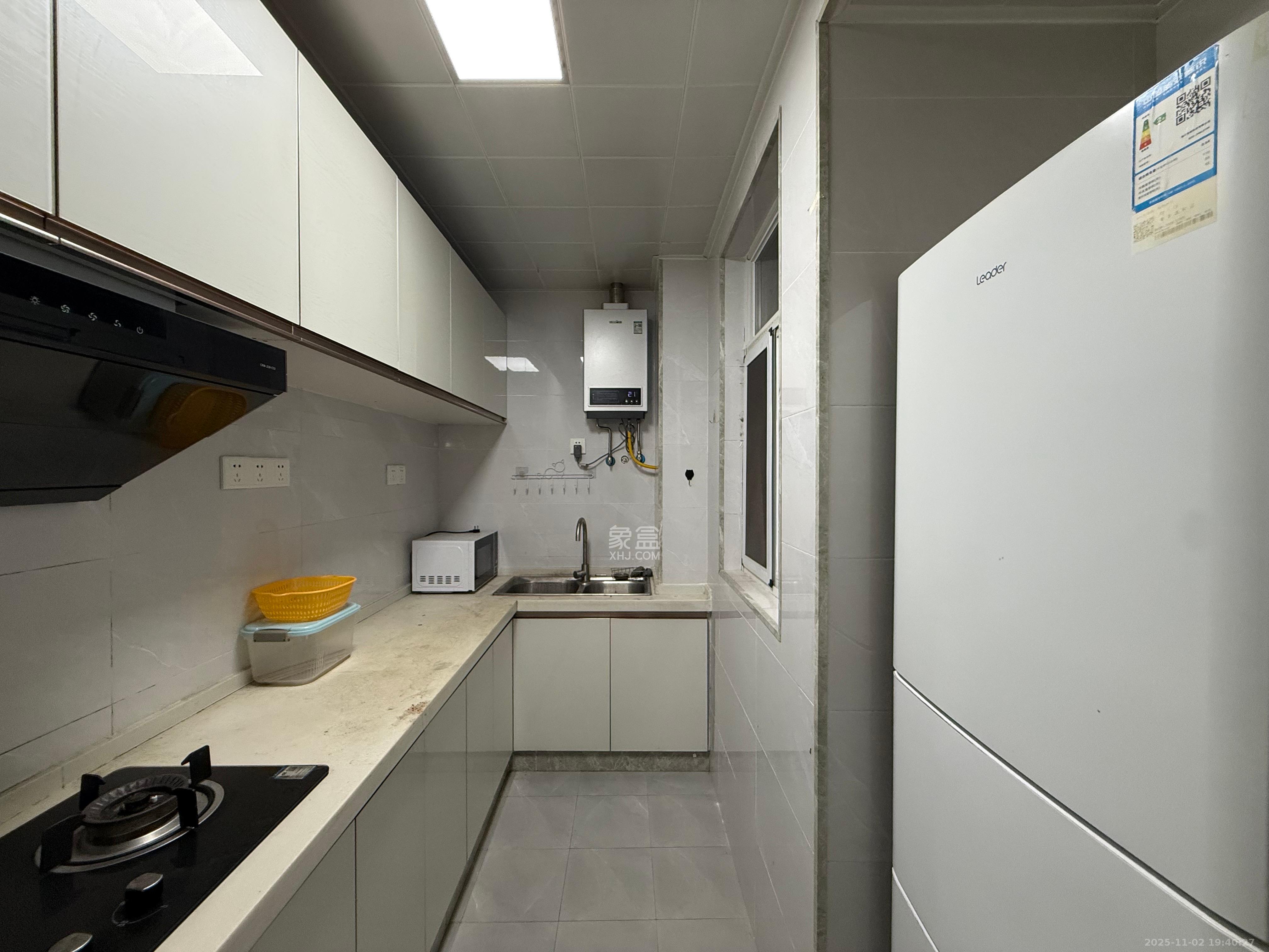 北辰三角洲C2区 4室1厅2卫 4000.0元/月 北辰三角洲C2区 4室1厅2卫 4000.0元/月室内图