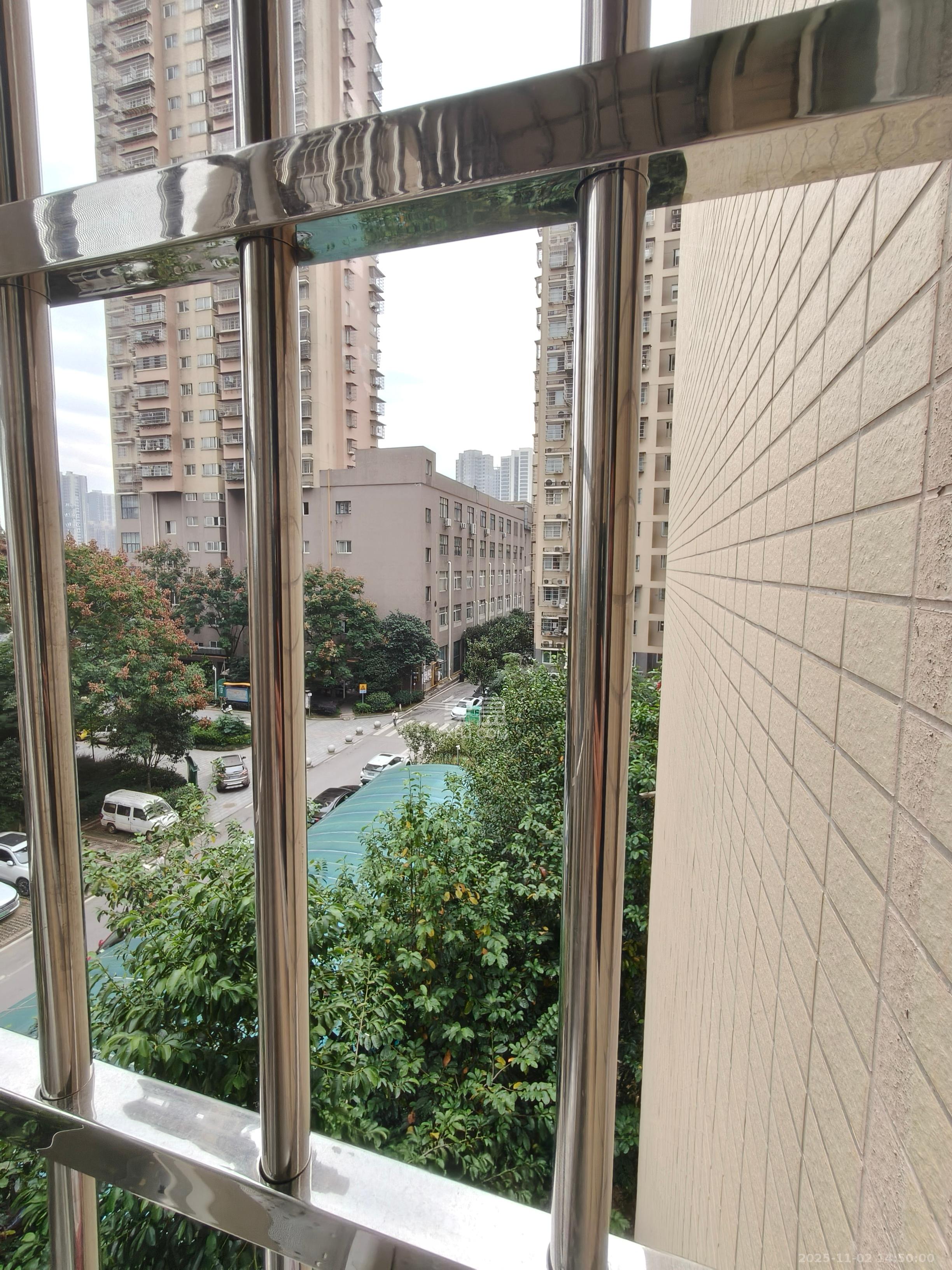 星城新宇黎锦苑  2室2厅1卫    1900.0元/月室内图