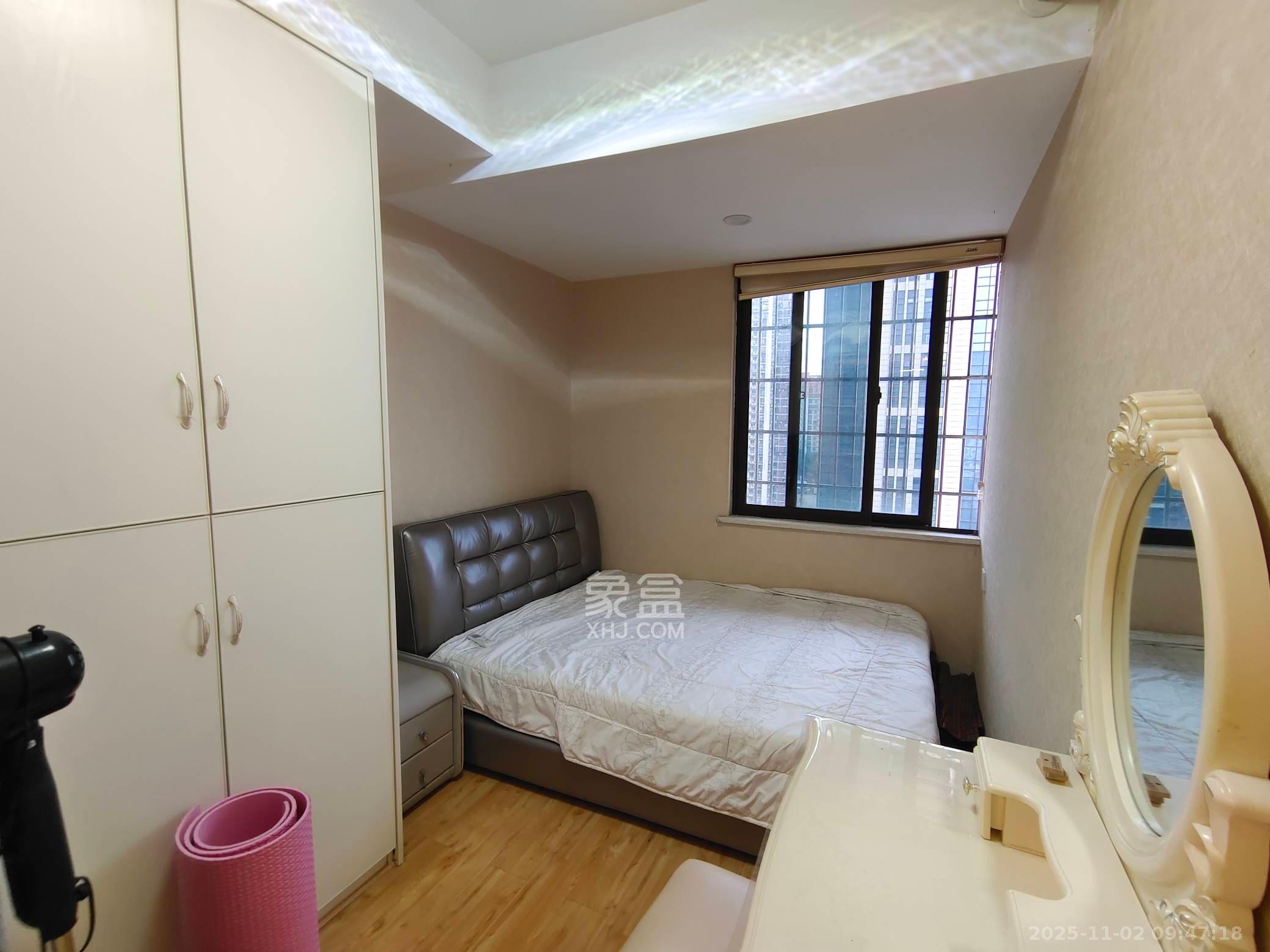 芒果天地(芒果雅苑)  2室1厅1卫    2000.0元/月室内图