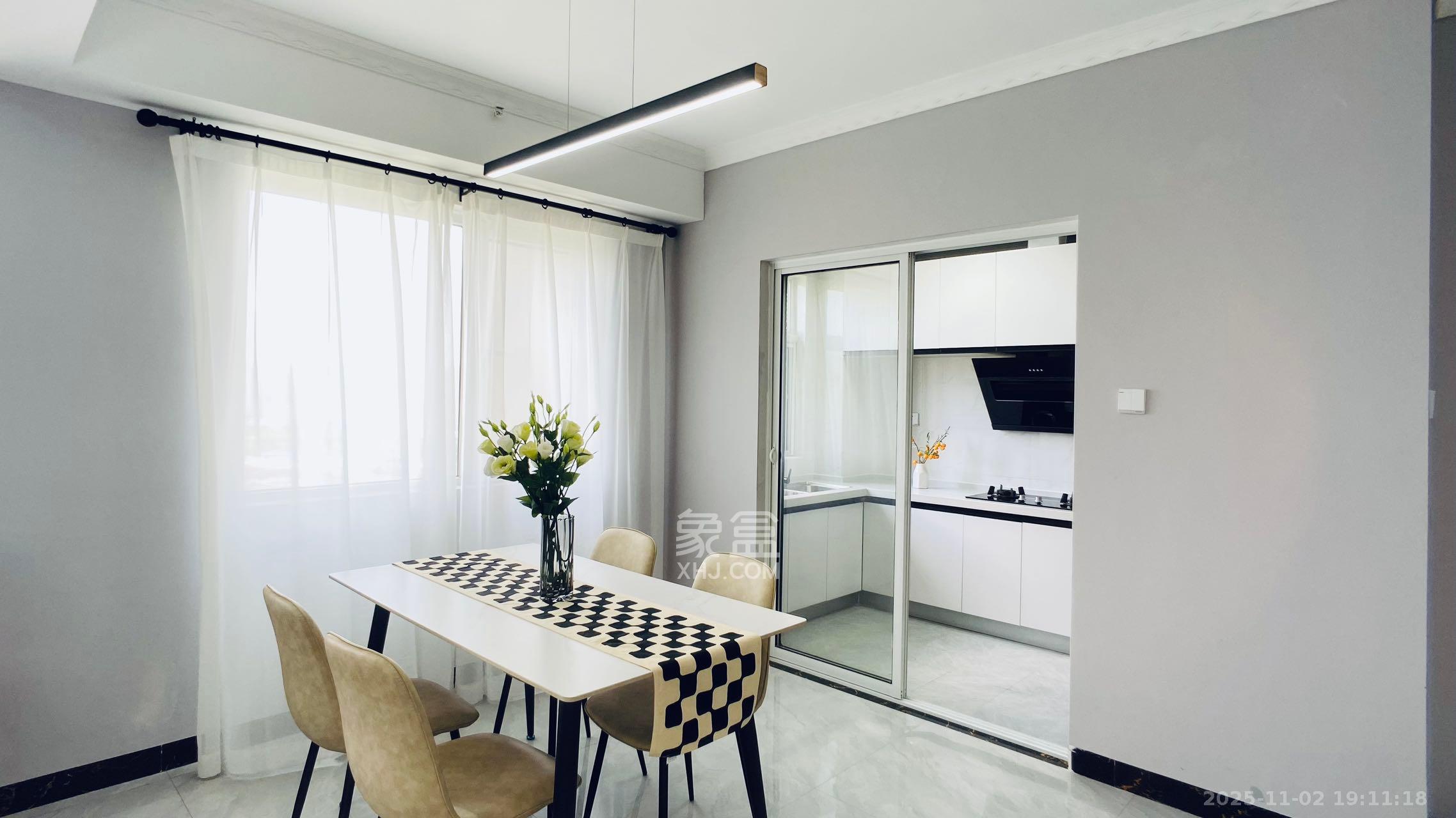 北辰三角洲C2区 3室2厅2卫 4800.0元/月 北辰三角洲C2区 3室2厅2卫 4800.0元/月室内图