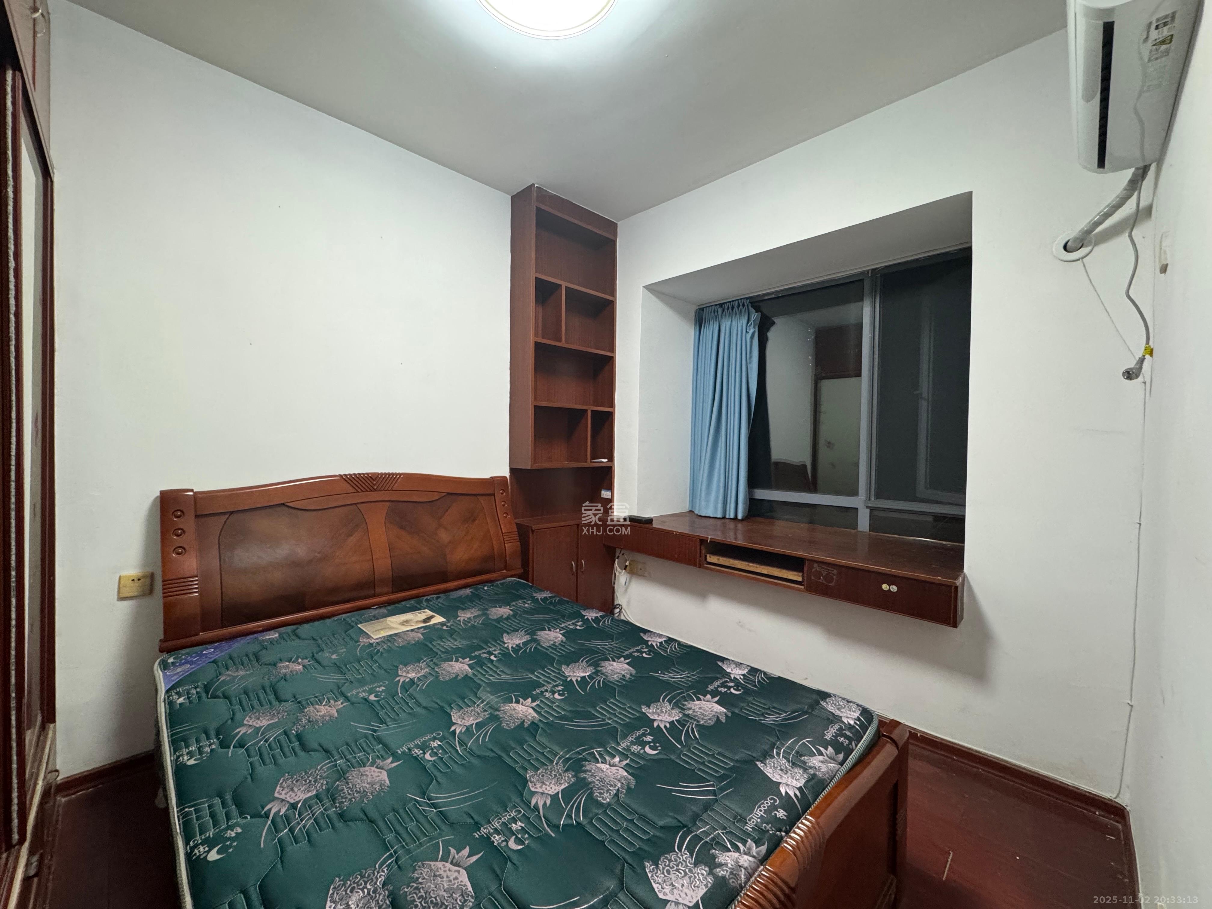 银港水晶城  2室2厅1卫    2100.0元/月室内图