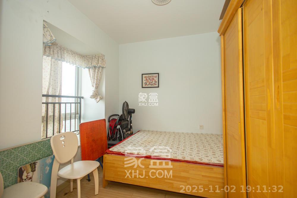 楚天世纪城东苑  2室2厅1卫    1400.0元/月室内图