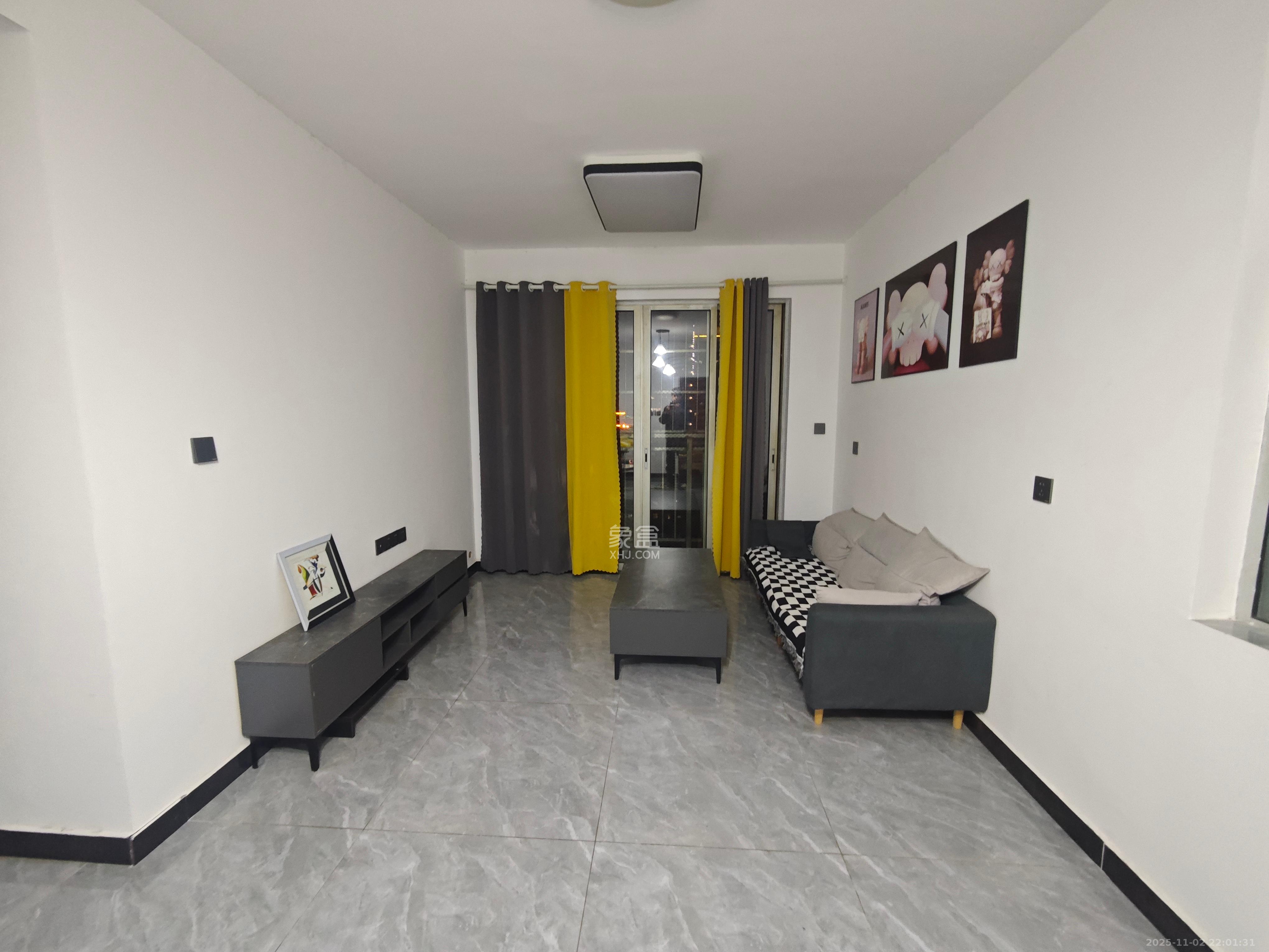 朝阳一、二村 3室2厅1卫 1200.0元/月 朝阳一、二村 3室2厅1卫 1200.0元/月室内图