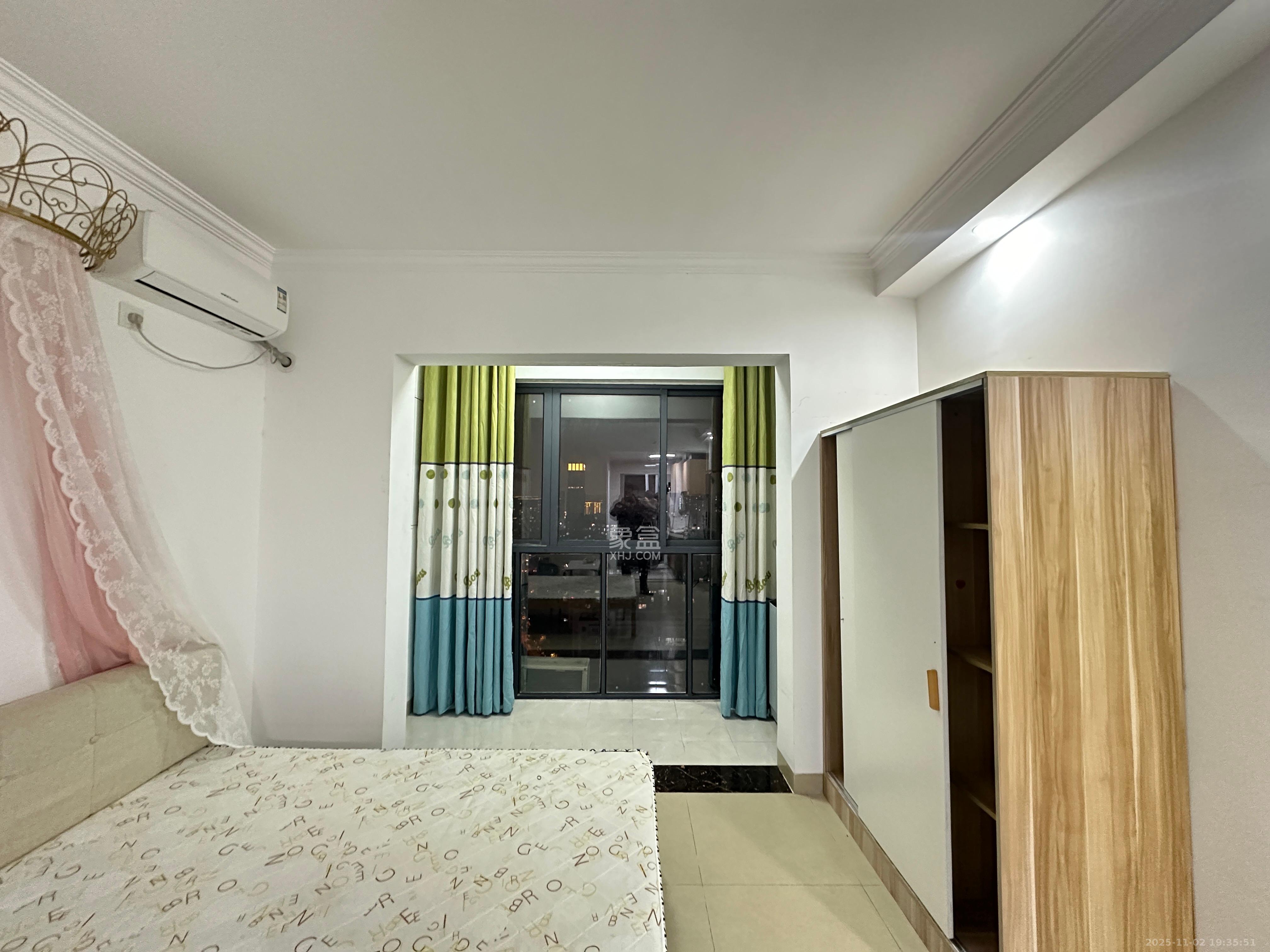 美林美寓 1室0厅0卫 1700.0元/月 美林美寓 1室0厅0卫 1700.0元/月室内图