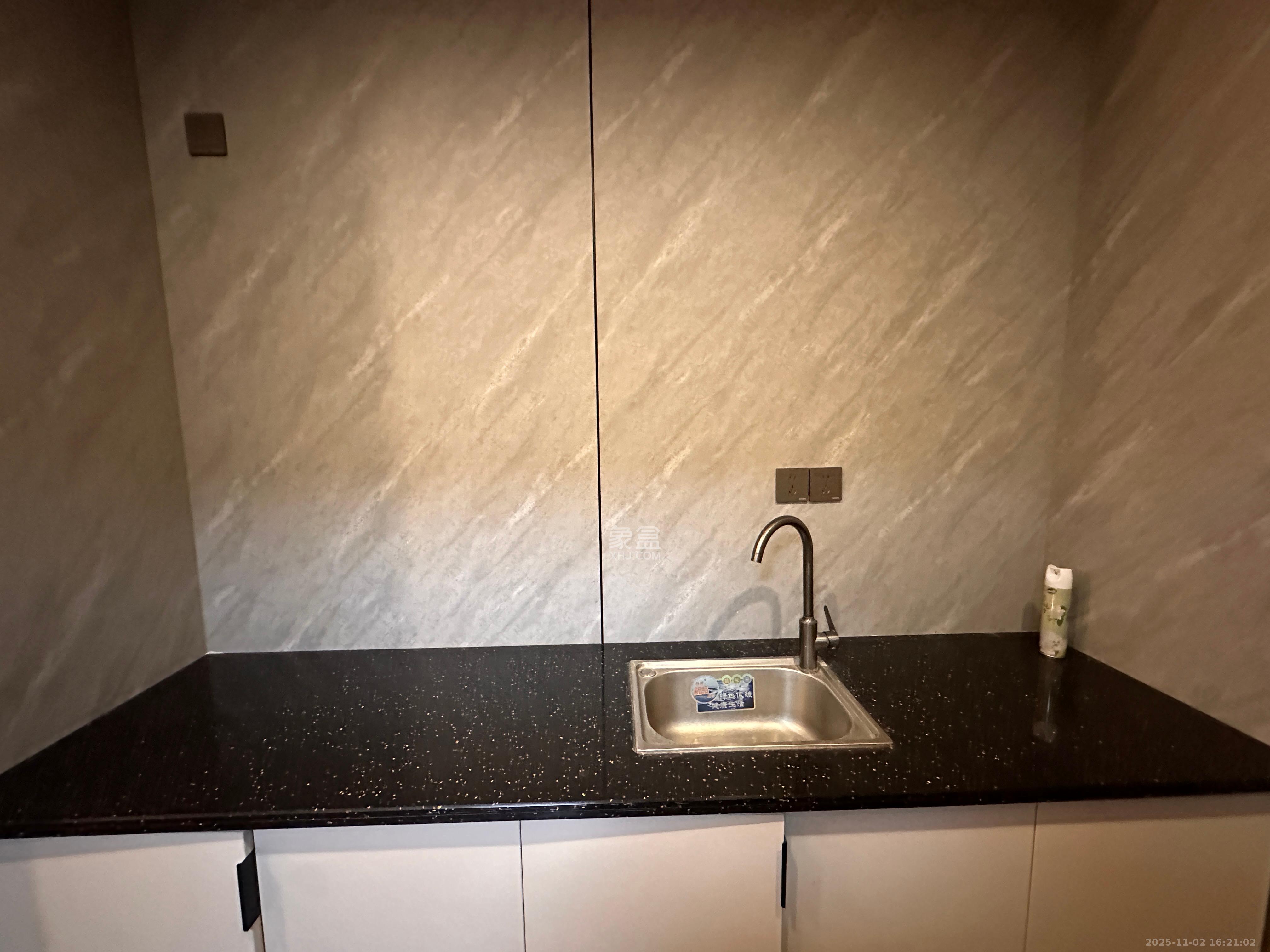 时代MOMA云PARK 1室1厅1卫 1700.0元/月 时代MOMA云PARK 1室1厅1卫 1700.0元/月室内图