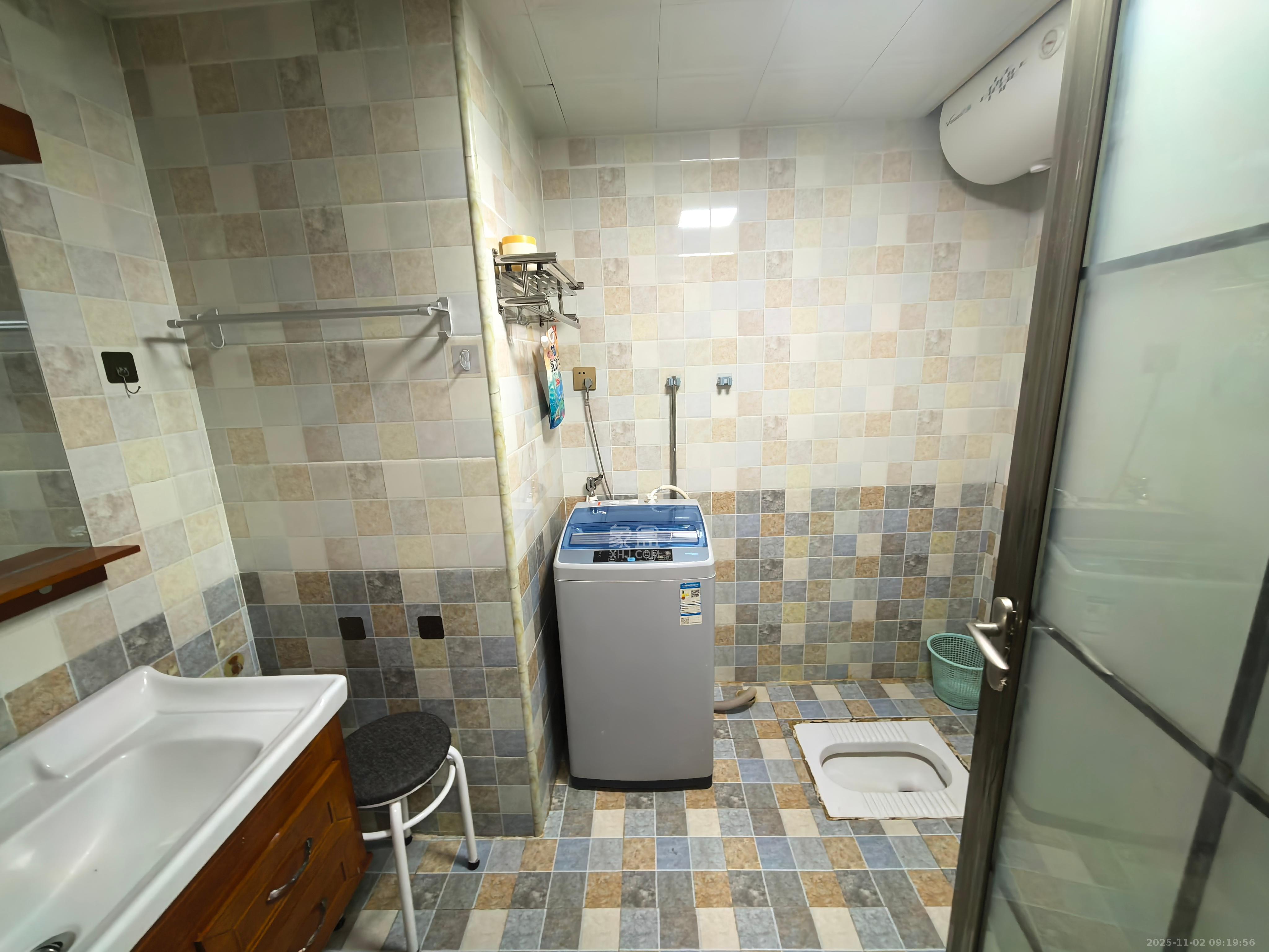 方略城市广场  1室1厅1卫    1500.0元/月室内图