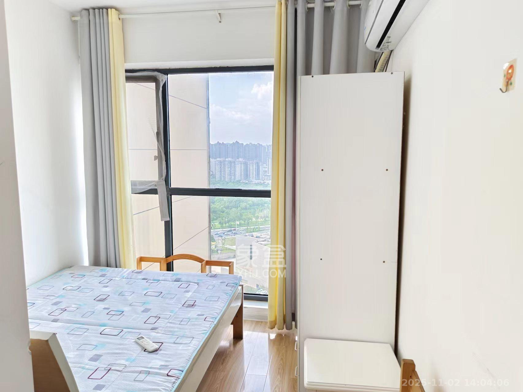 湘熙水郡(观澜海赋家园)  3室2厅2卫    2700.0元/月 湘熙水郡(观澜海赋家园)  3室2厅2卫    2700.0元/月室内图