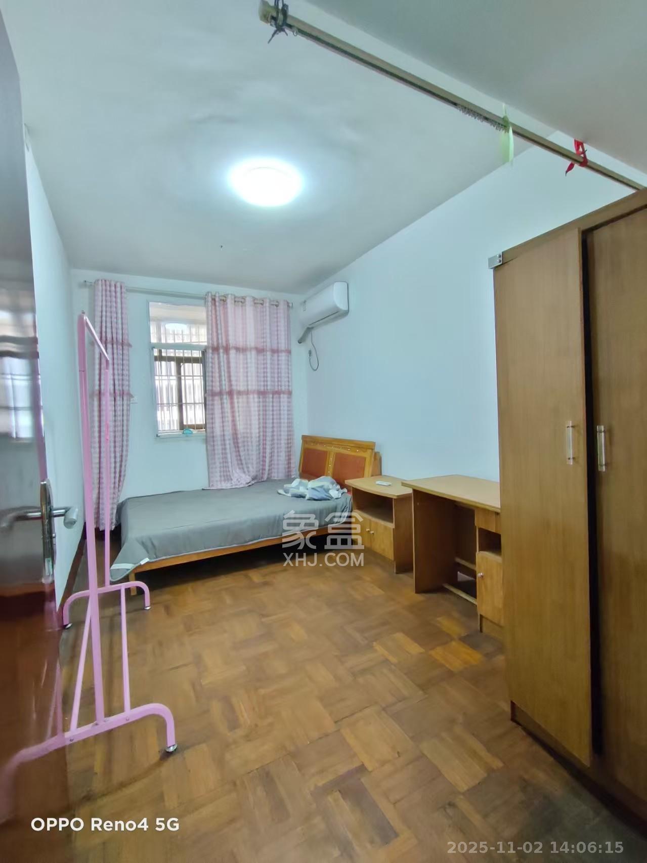 书院路电梯厂宿舍（宝塔山）  1室0厅0卫    1500.0元/月室内图