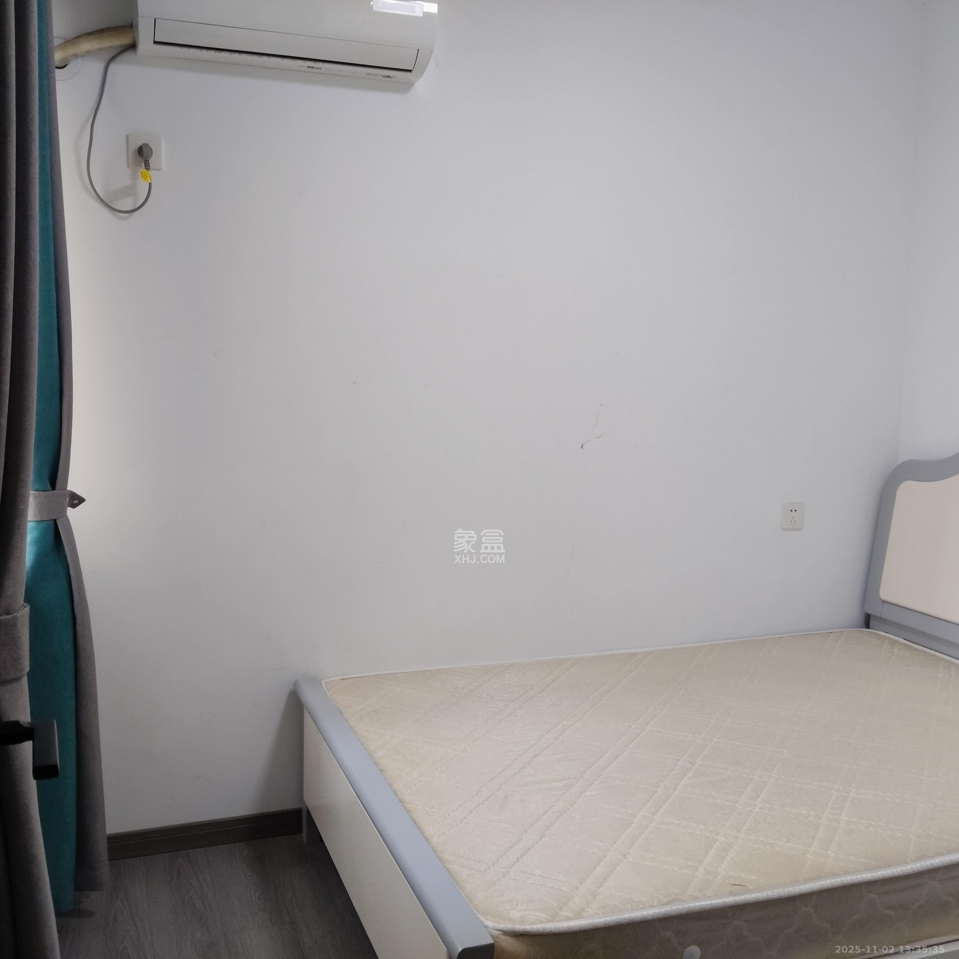 真人桥家园一期  2室1厅1卫    1700.0元/月室内图