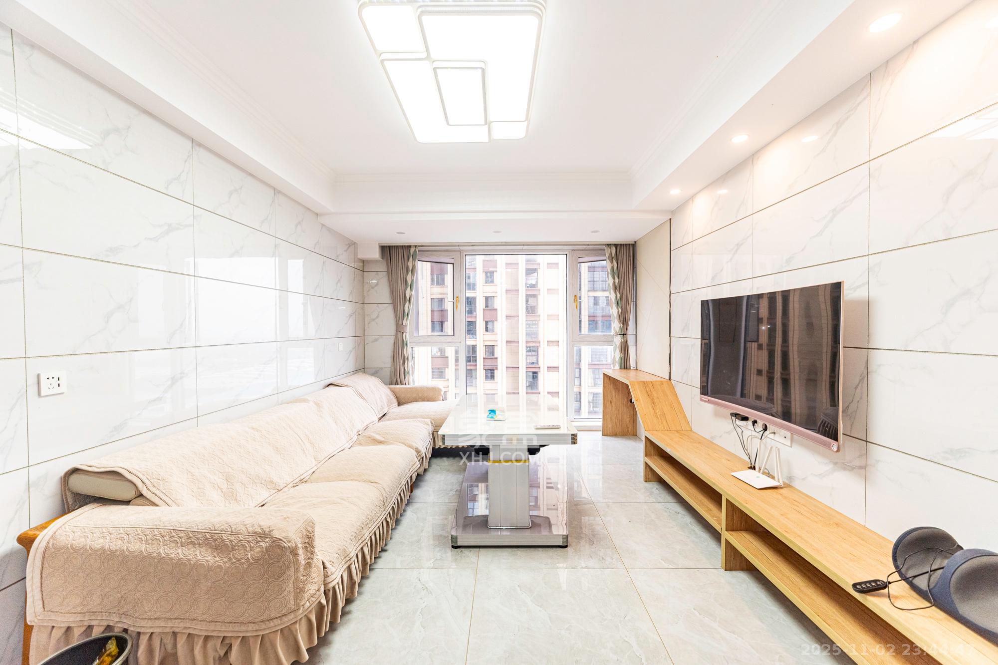 东方美地  3室2厅1卫    68.8万