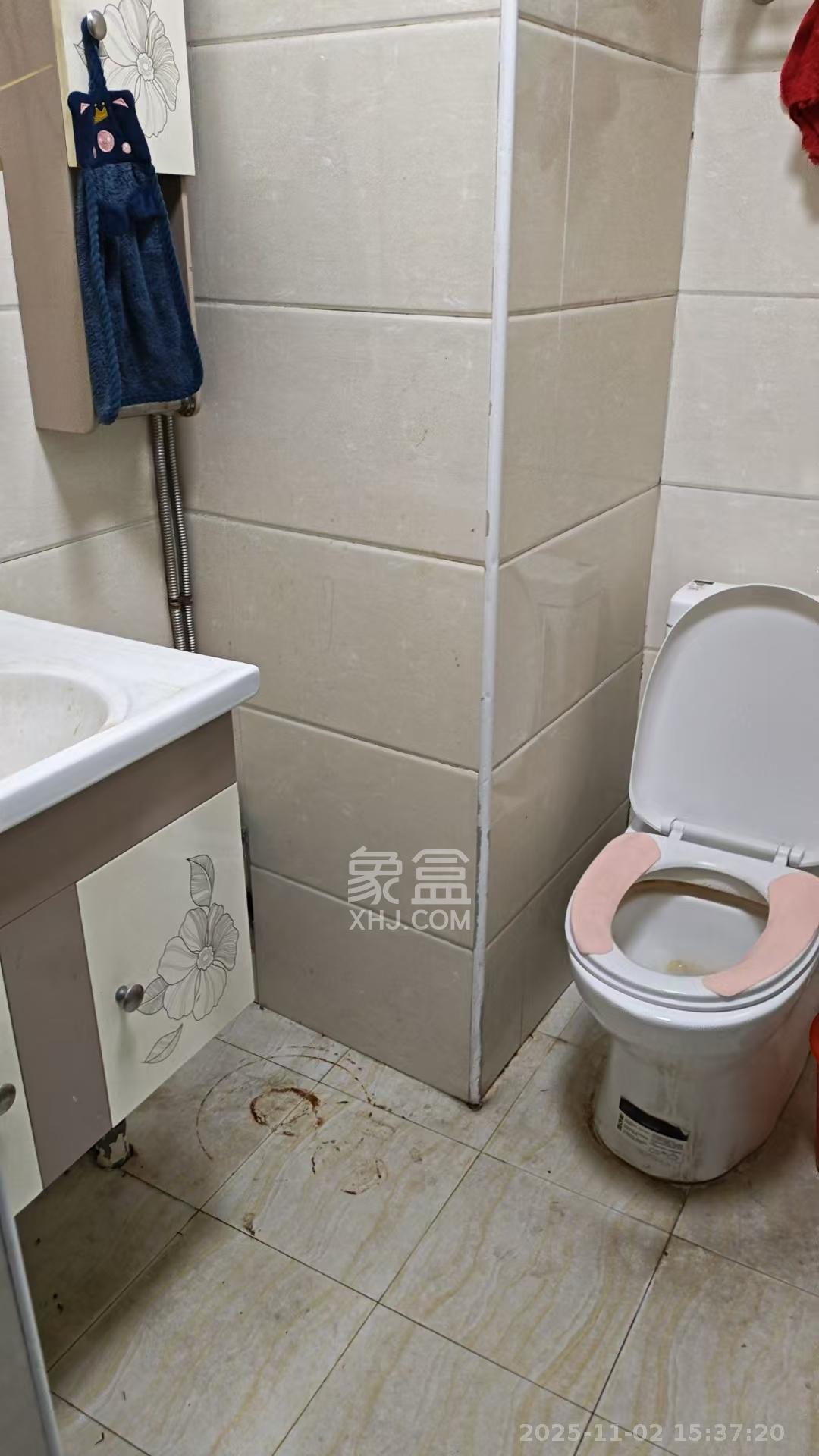 建发汇金国际   48.68㎡      1400.0元/月室内图