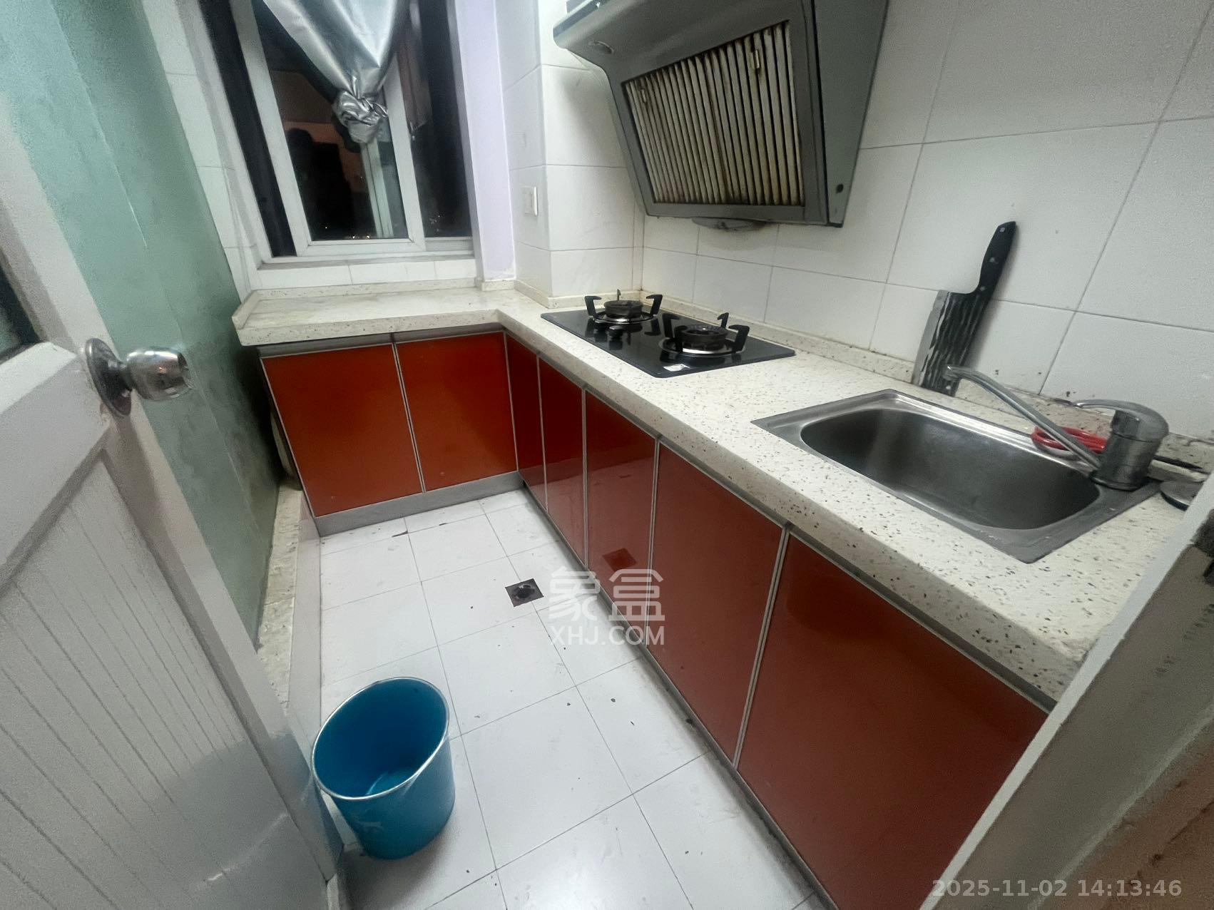 先锋水韵花都  1室1厅1卫    1650.0元/月室内图