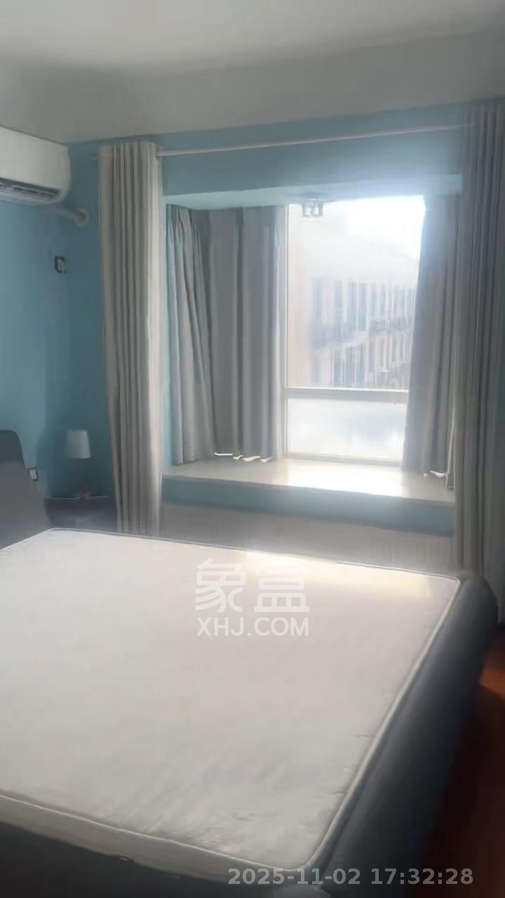 通华天都  2室2厅1卫    2500.0元/月室内图